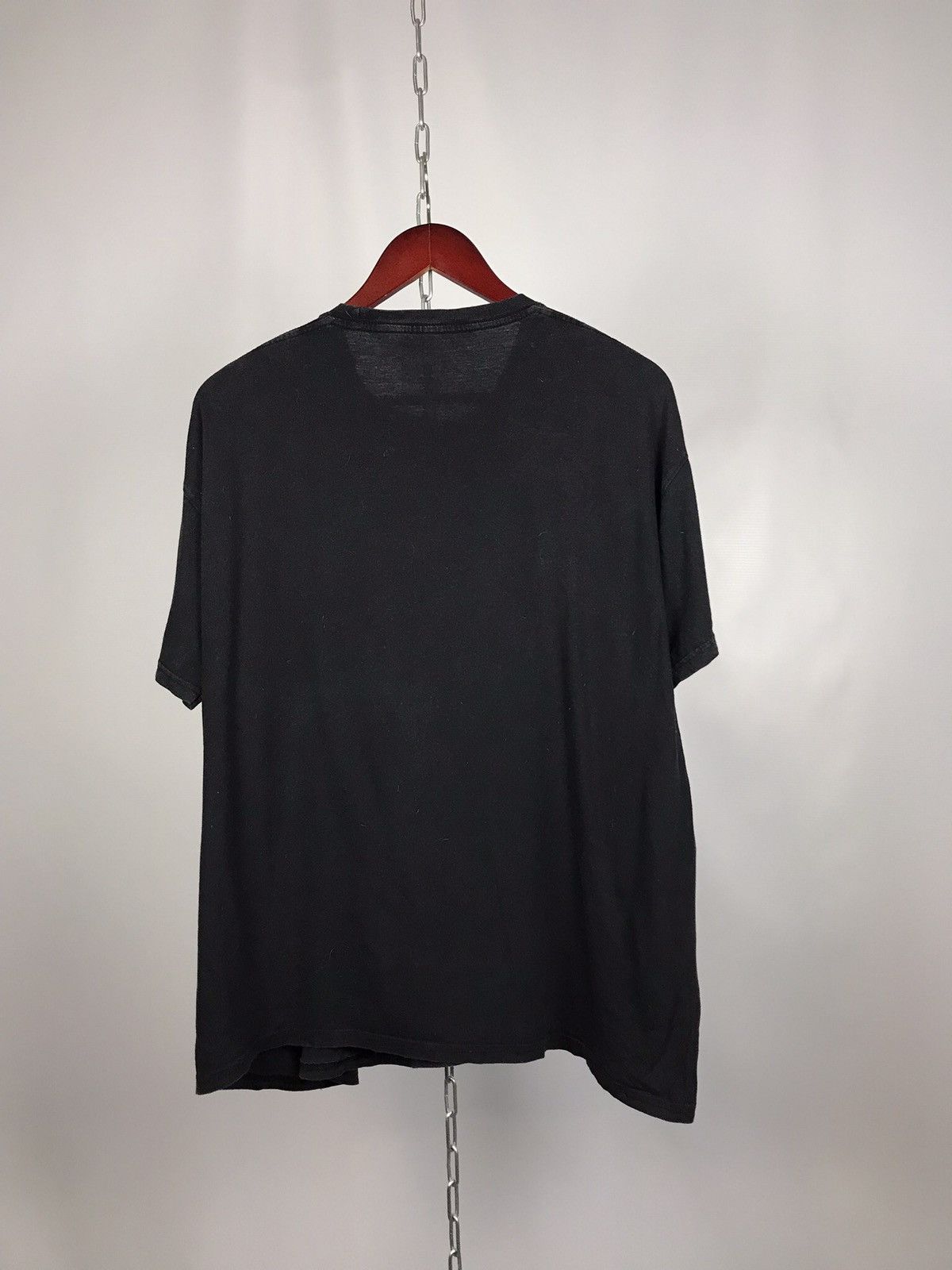 Band Tees The Beatles 2009 vintage rock band tee Size US XL / EU 56 / 4 - 4 Thumbnail
