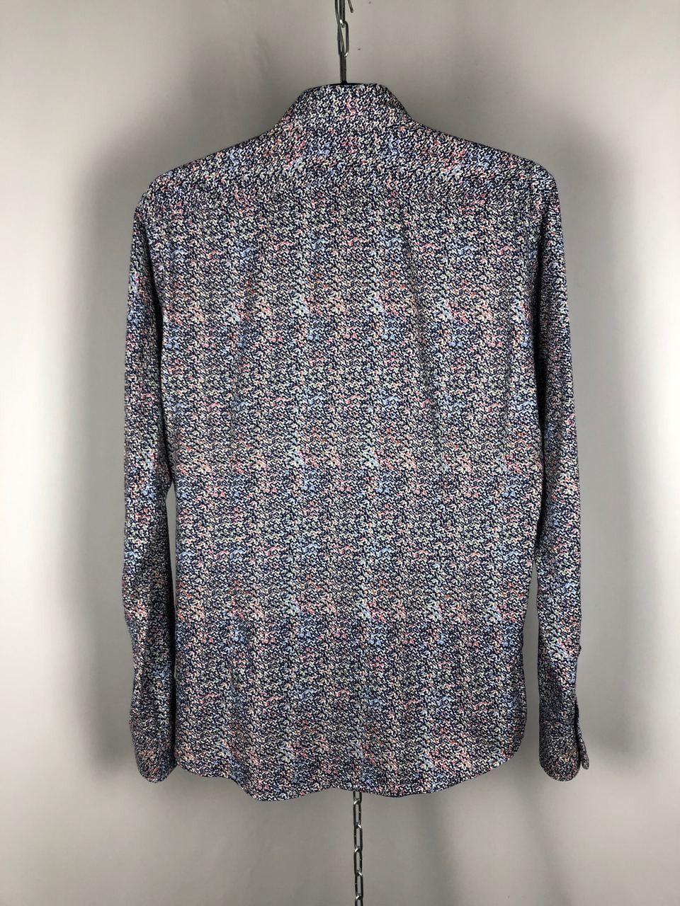 Eton ETON shirts long sleeve multicolor size L Size US L / EU 52-54 / 3 - 5 Thumbnail