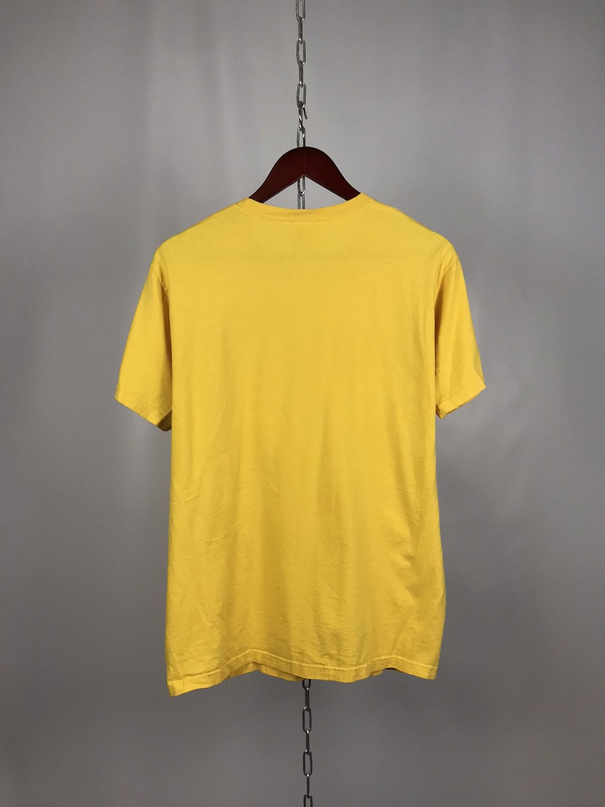 Vintage Sponge Bob 2006 vintage comics movie tee Size US M / EU 48-50 / 2 - 5 Thumbnail
