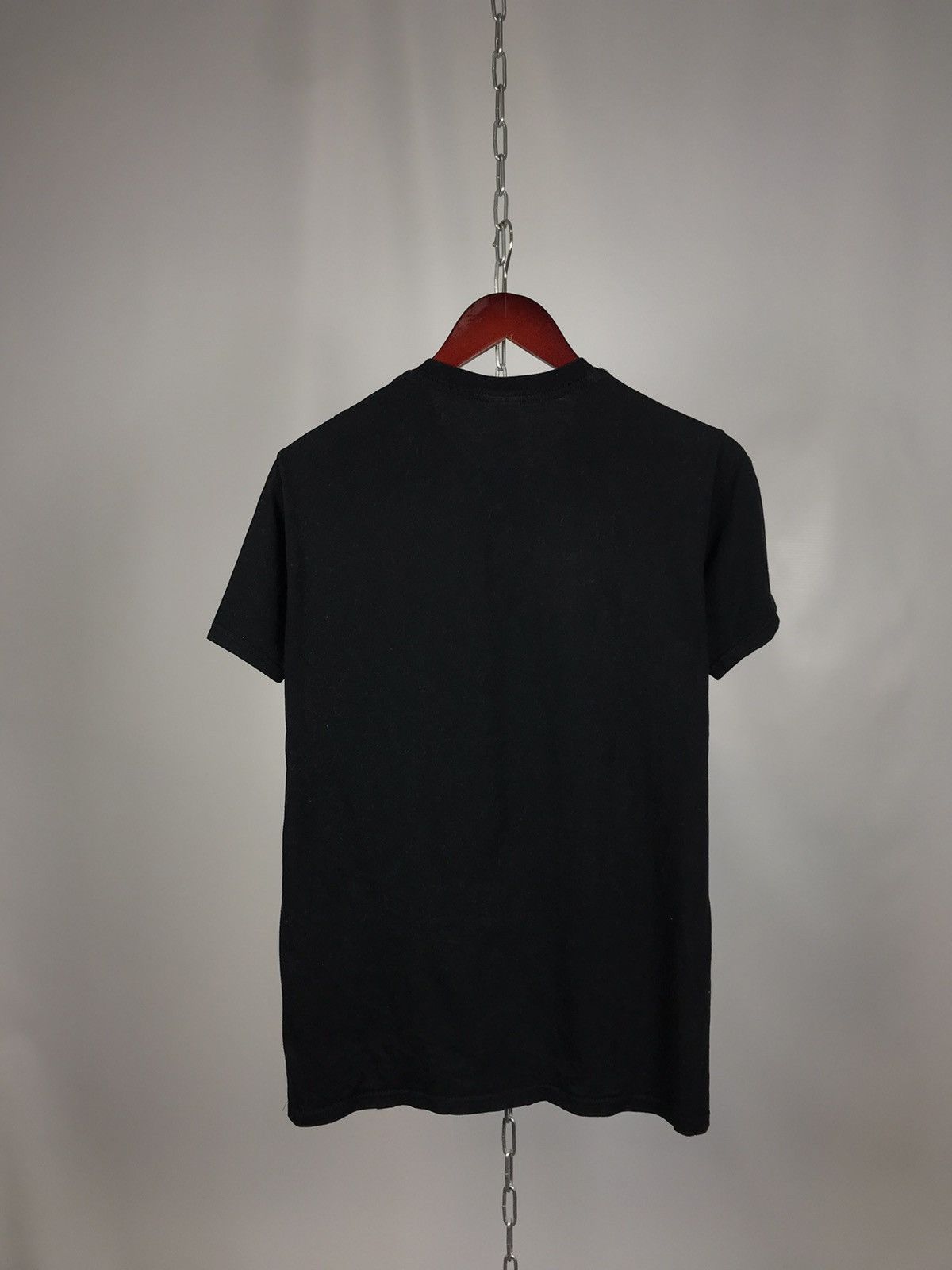 Rap Tees Eminem vintage cult rap tee Size US S / EU 44-46 / 1 - 4 Thumbnail