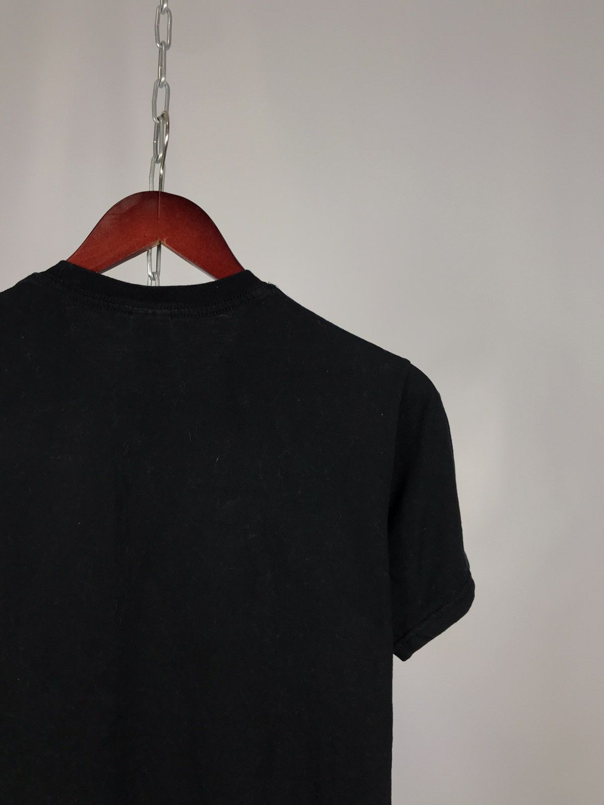 Rap Tees Eminem vintage cult rap tee Size US S / EU 44-46 / 1 - 5 Thumbnail