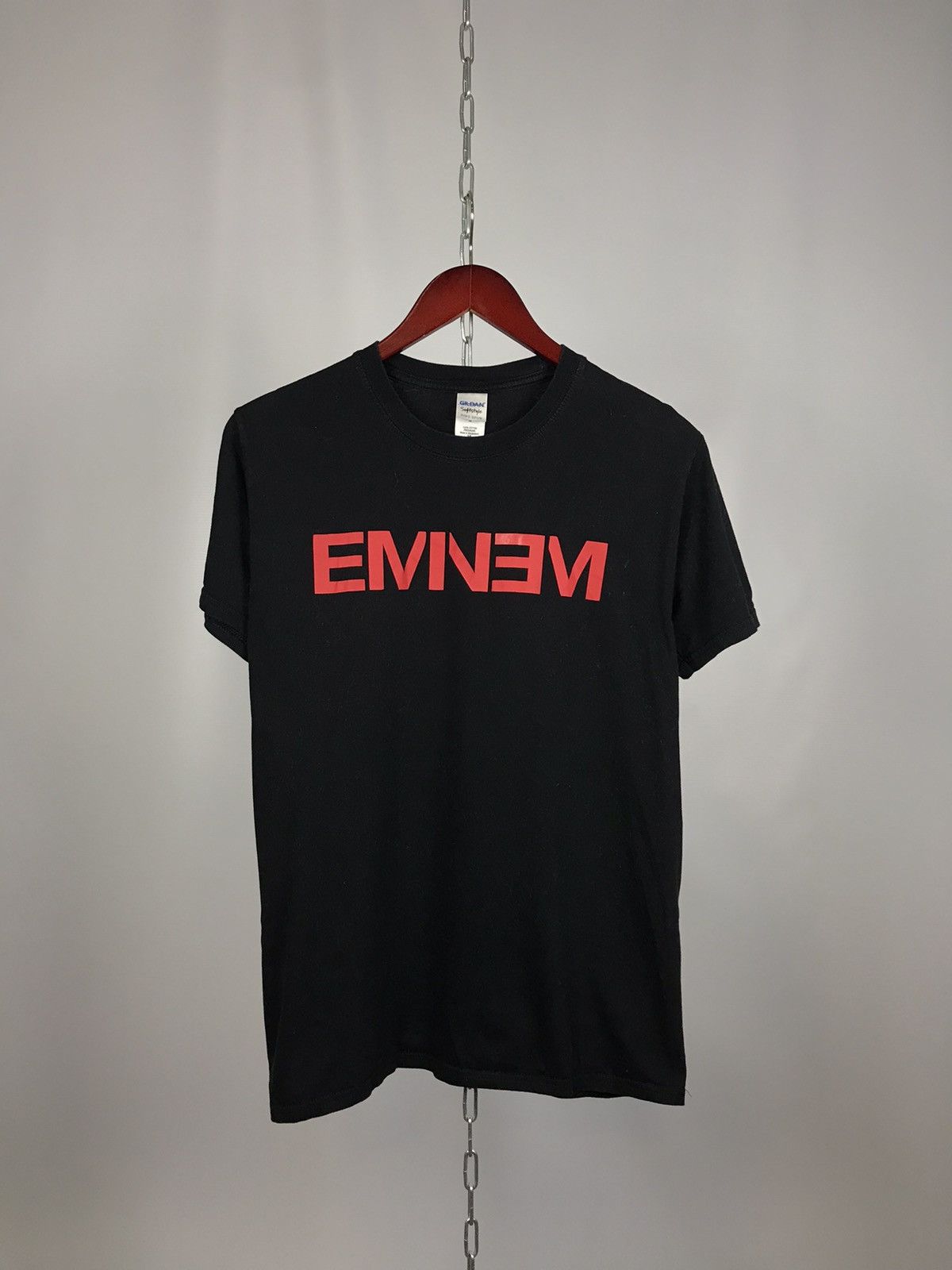 Rap Tees Eminem vintage cult rap tee Size US S / EU 44-46 / 1 - 1 Thumbnail