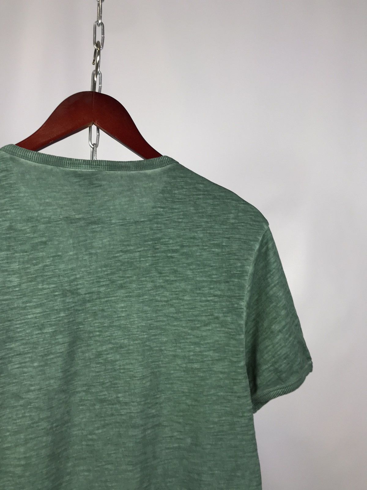 Designer × Desigual × Vintage Desigual crazy vintage designer tee Size US XL / EU 56 / 4 - 6 Thumbnail
