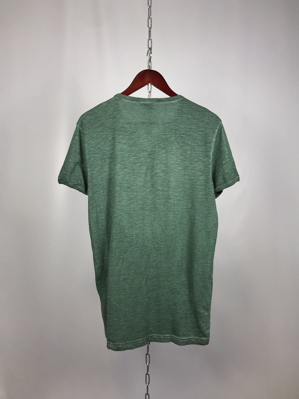 Designer × Desigual × Vintage Desigual crazy vintage designer tee Size US XL / EU 56 / 4 - 5 Thumbnail