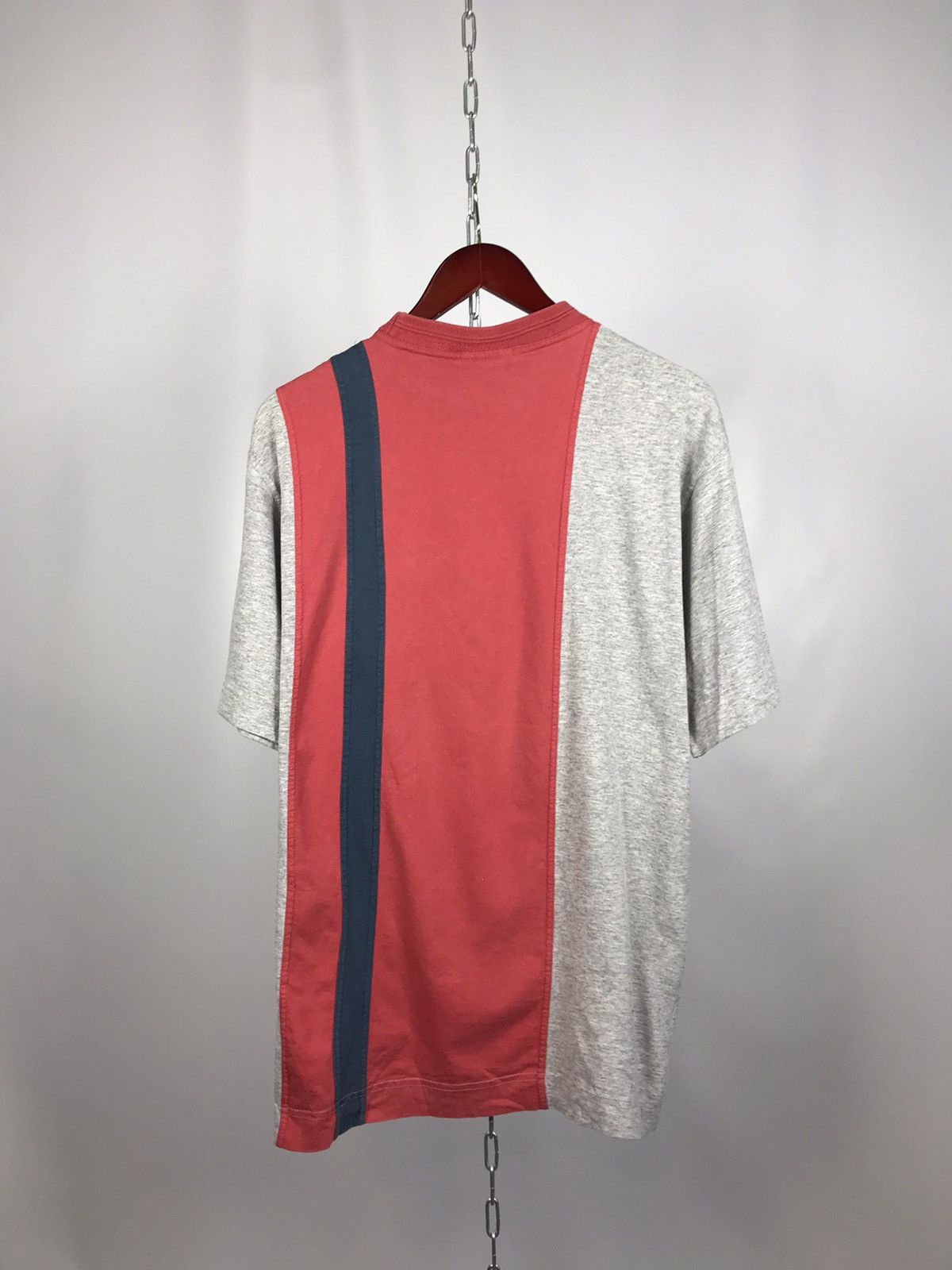 Reebok Reebok vintage streetwear sportwear tee Size US M / EU 48-50 / 2 - 5 Thumbnail