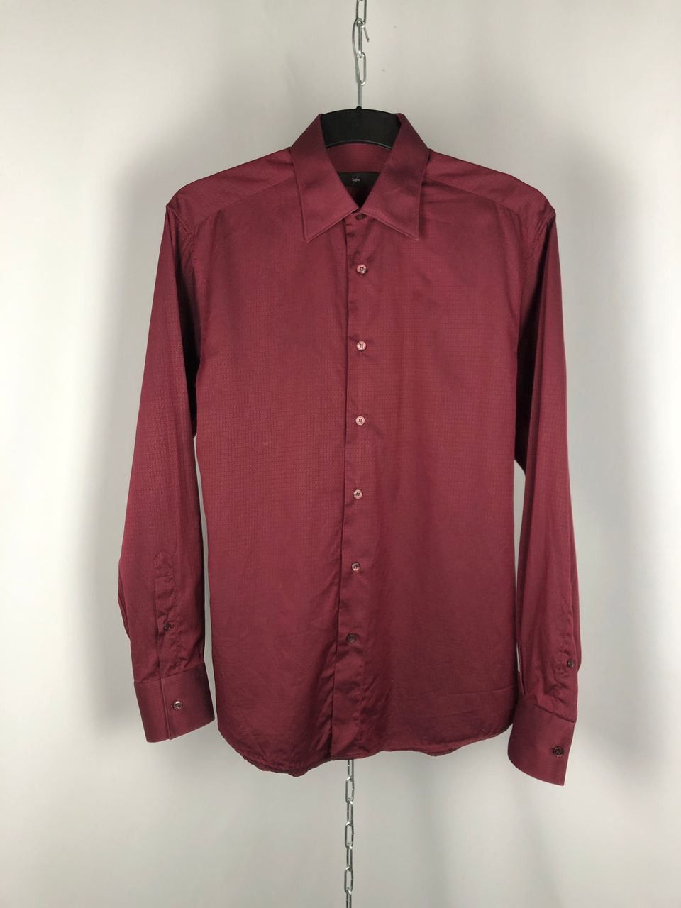 Z Zegna Z Zegna shirts long sleeve size 41 16 L Size US L / EU 52-54 / 3 - 1 Thumbnail