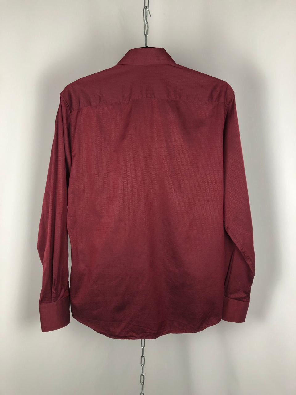Z Zegna Z Zegna shirts long sleeve size 41 16 L Size US L / EU 52-54 / 3 - 5 Thumbnail