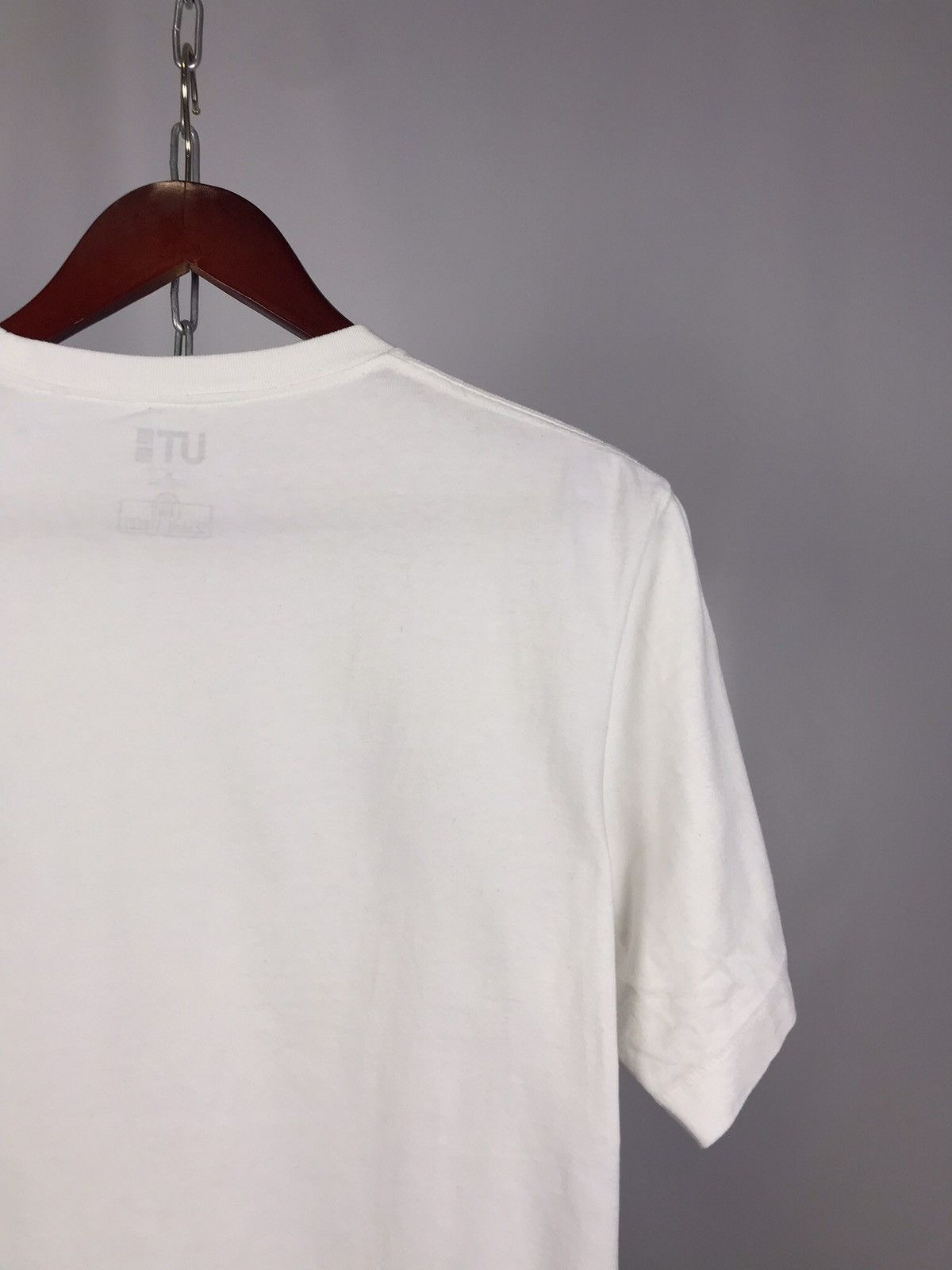 Kaws × Uniqlo Kaws x Uniqlo streetwear tee Size US M / EU 48-50 / 2 - 6 Thumbnail