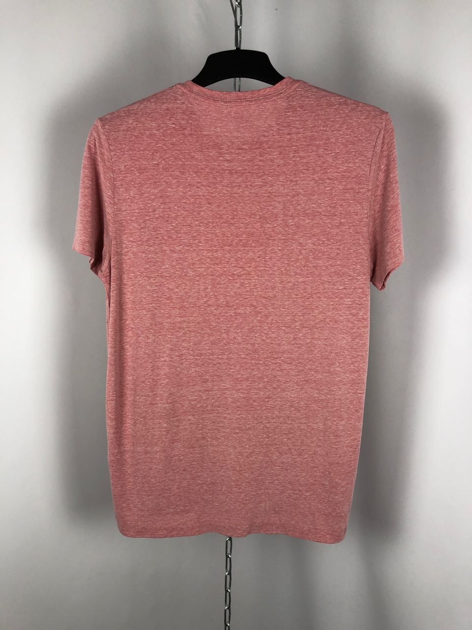 Allsaints Allsaints T-shirts pink size L Size US S / EU 44-46 / 1 - 5 Thumbnail