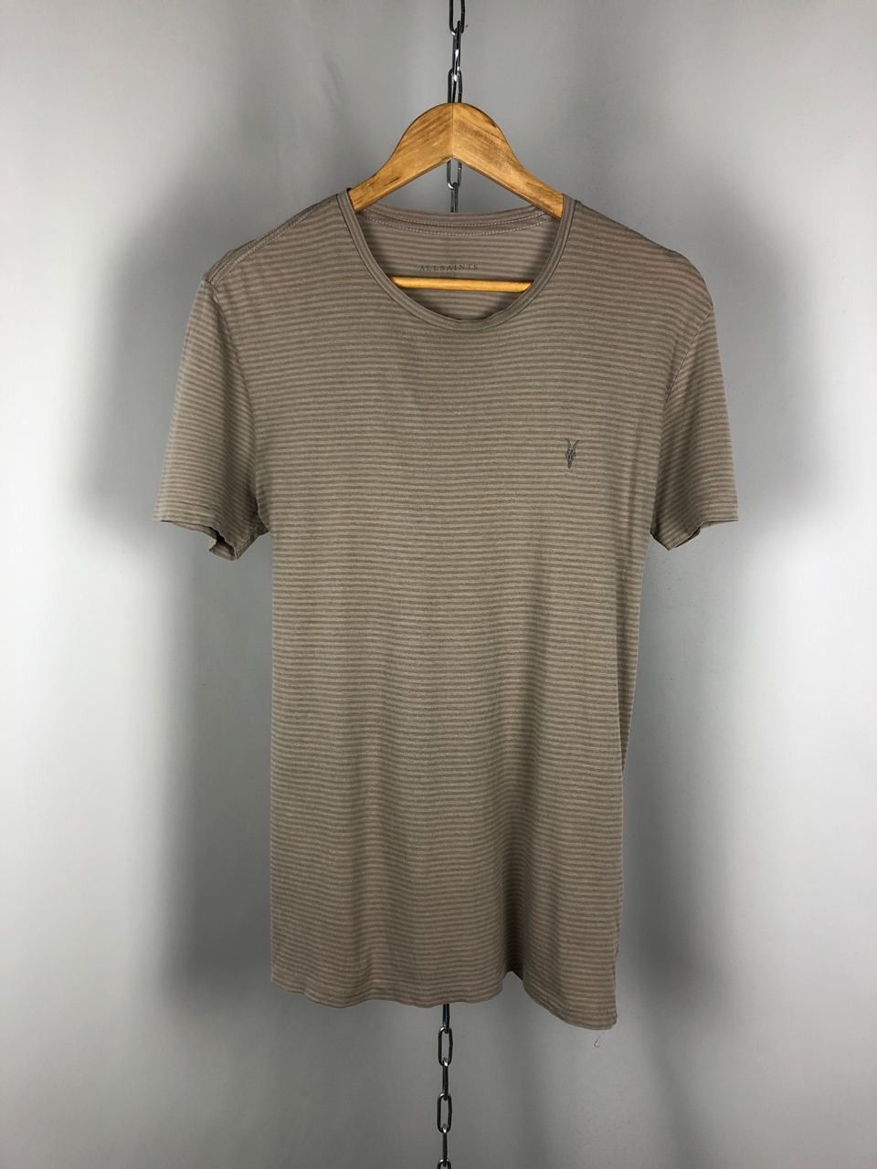 Allsaints Allsaints T-shirts size S Size US S / EU 44-46 / 1 - 1 Thumbnail