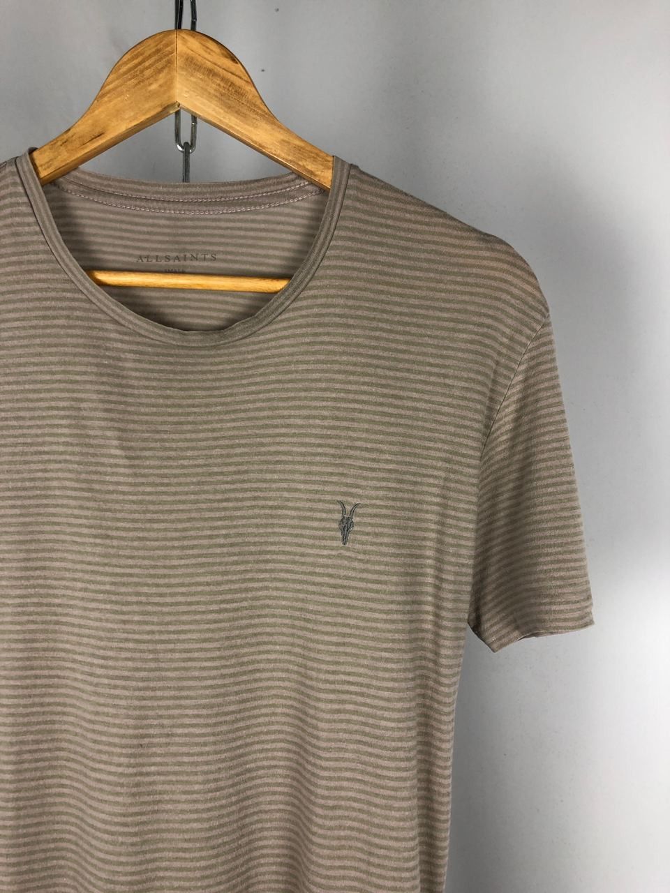 Allsaints Allsaints T-shirts size S Size US S / EU 44-46 / 1 - 2 Thumbnail