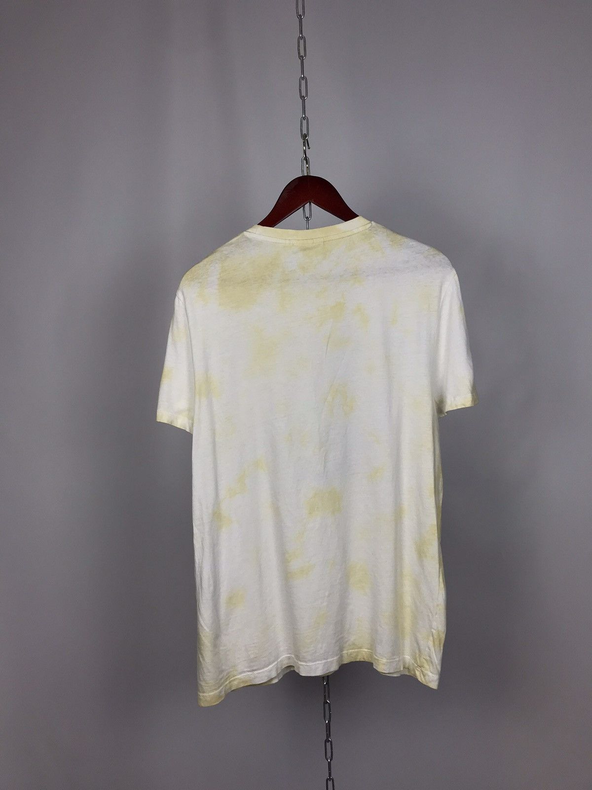 Rap Tees The Notorious Big rap tee band tee T-shirts big logo Size US M / EU 48-50 / 2 - 7 Thumbnail