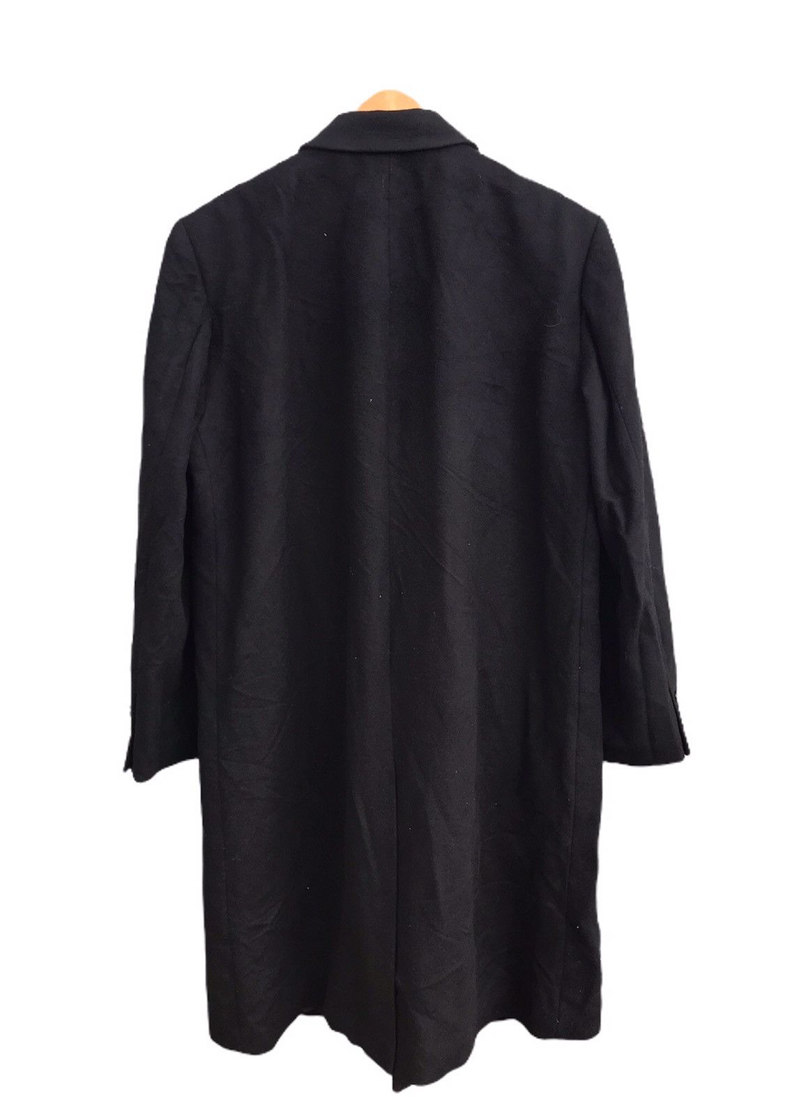 Other Giorgio Valentino long coat Size US L / EU 52-54 / 3 - 3 Thumbnail