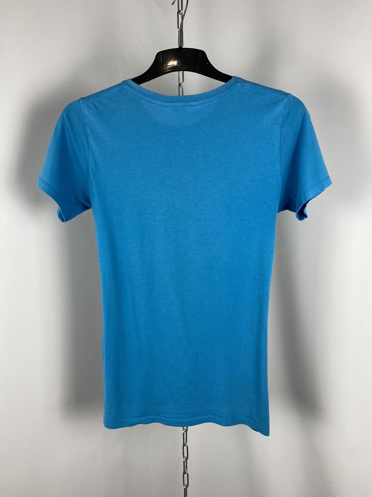 The Simpsons The Simpsons vintage Bart big logo blue T-shirts size S Size US S / EU 44-46 / 1 - 5 Thumbnail