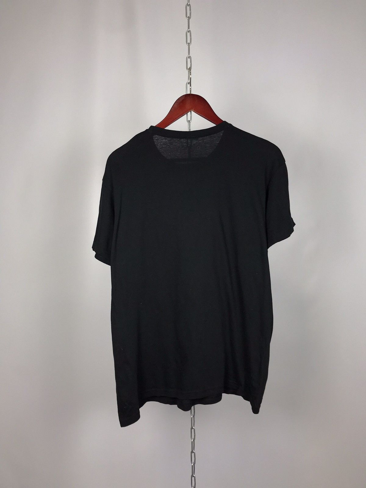 AC/DC AC/DC vintage Hells Bells rock band tee Size US XL / EU 56 / 4 - 4 Thumbnail