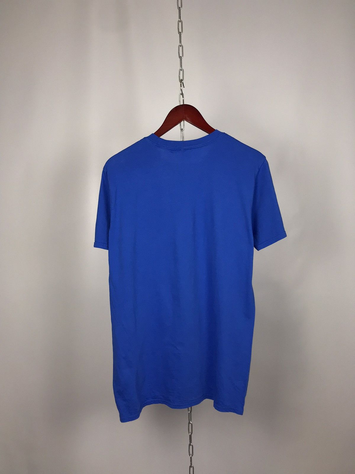 The Game Sesame Street game movie tee fighter print Size US L / EU 52-54 / 3 - 4 Thumbnail