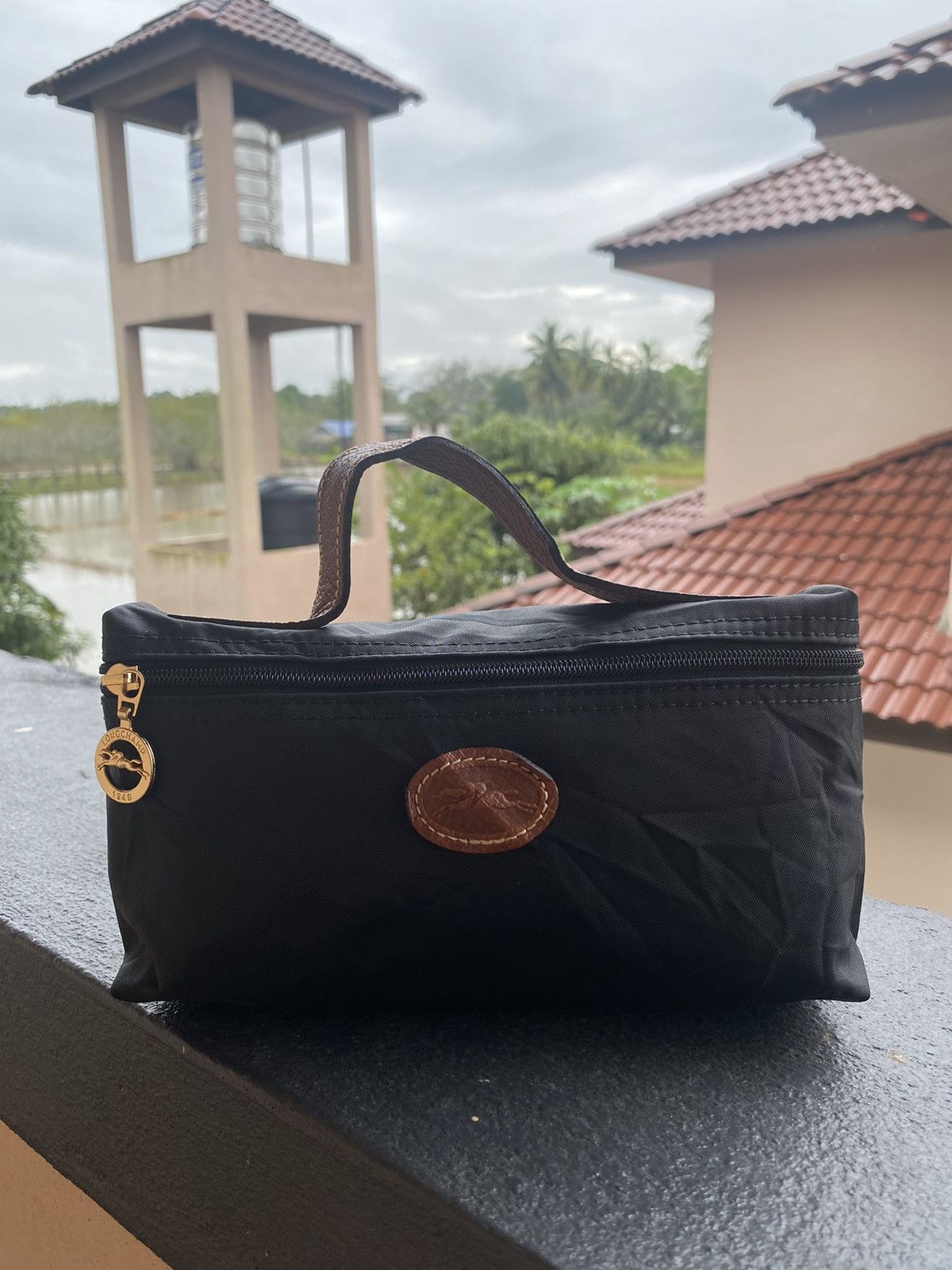 Designer × Longchamp Steals💥 Longchamp Shoulder Bag Size ONE SIZE - 2 Thumbnail