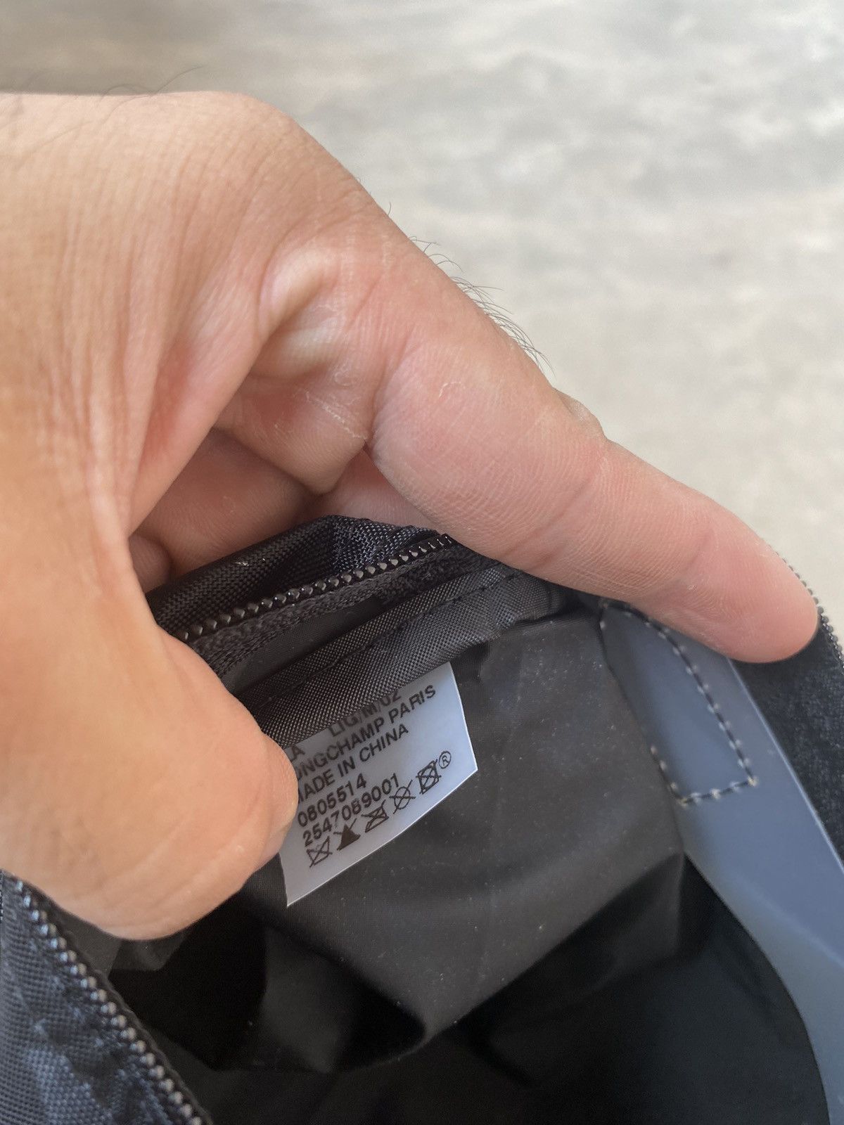 Designer × Longchamp Steals💥 Longchamp Shoulder Bag Size ONE SIZE - 8 Thumbnail