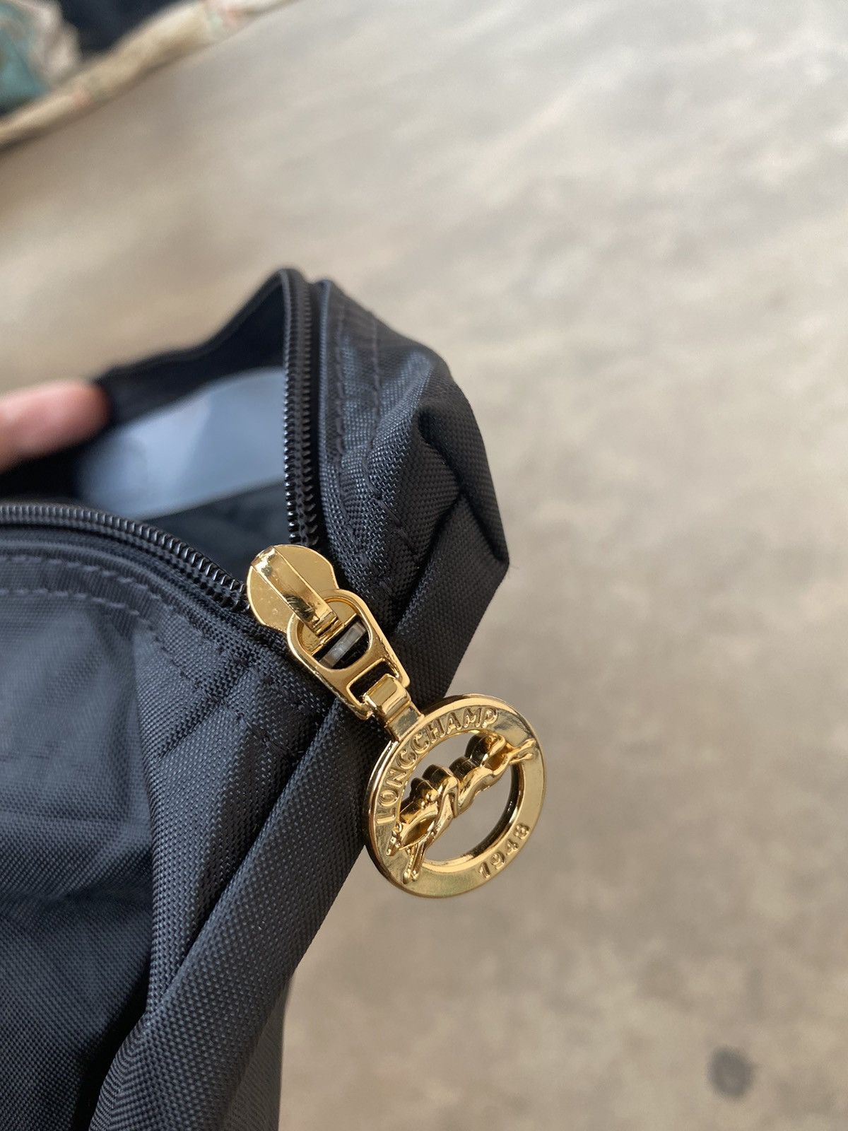 Designer × Longchamp Steals💥 Longchamp Shoulder Bag Size ONE SIZE - 7 Thumbnail