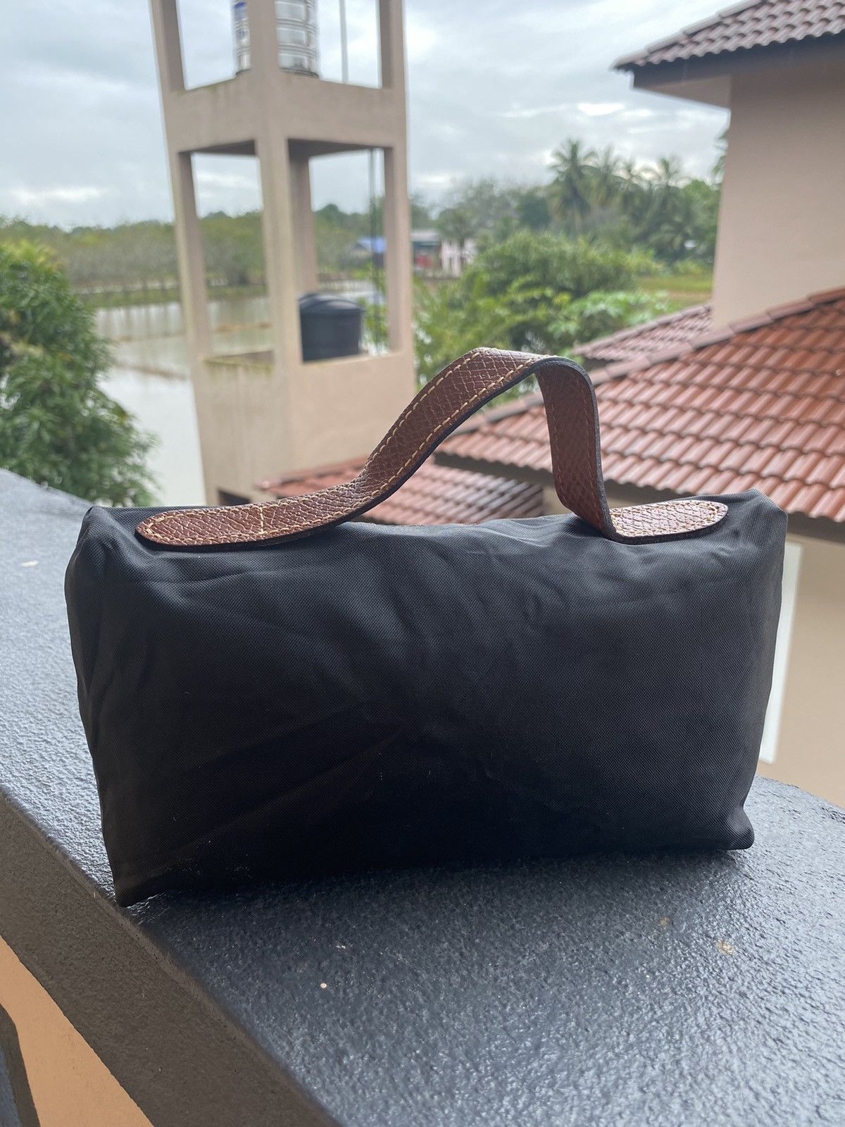 Designer × Longchamp Steals💥 Longchamp Shoulder Bag Size ONE SIZE - 4 Thumbnail