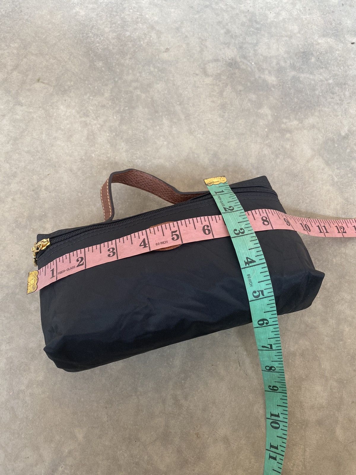 Designer × Longchamp Steals💥 Longchamp Shoulder Bag Size ONE SIZE - 6 Thumbnail