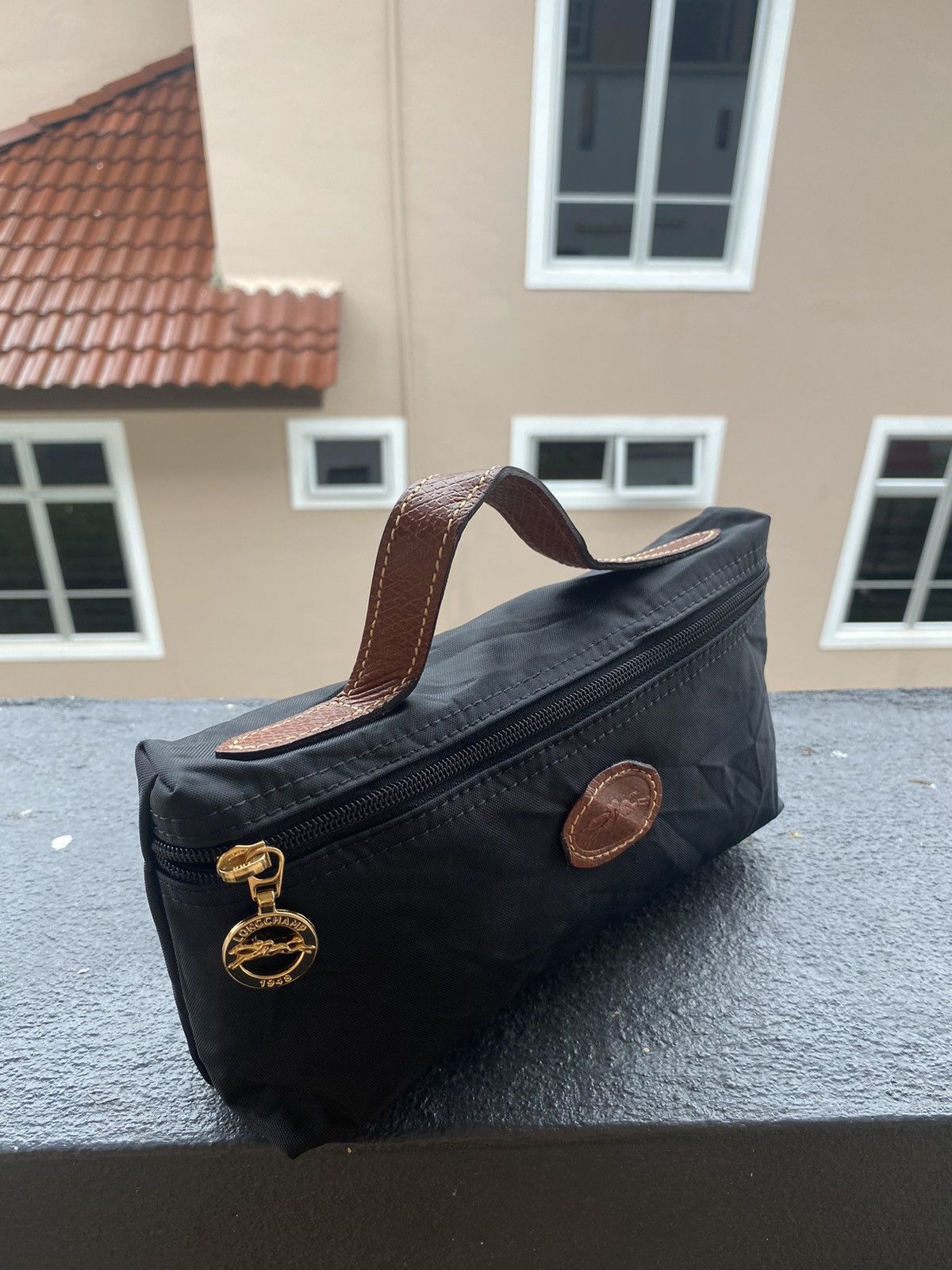 Designer × Longchamp Steals💥 Longchamp Shoulder Bag Size ONE SIZE - 3 Thumbnail