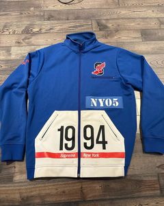 Supreme Stadium Jacket | Grailed