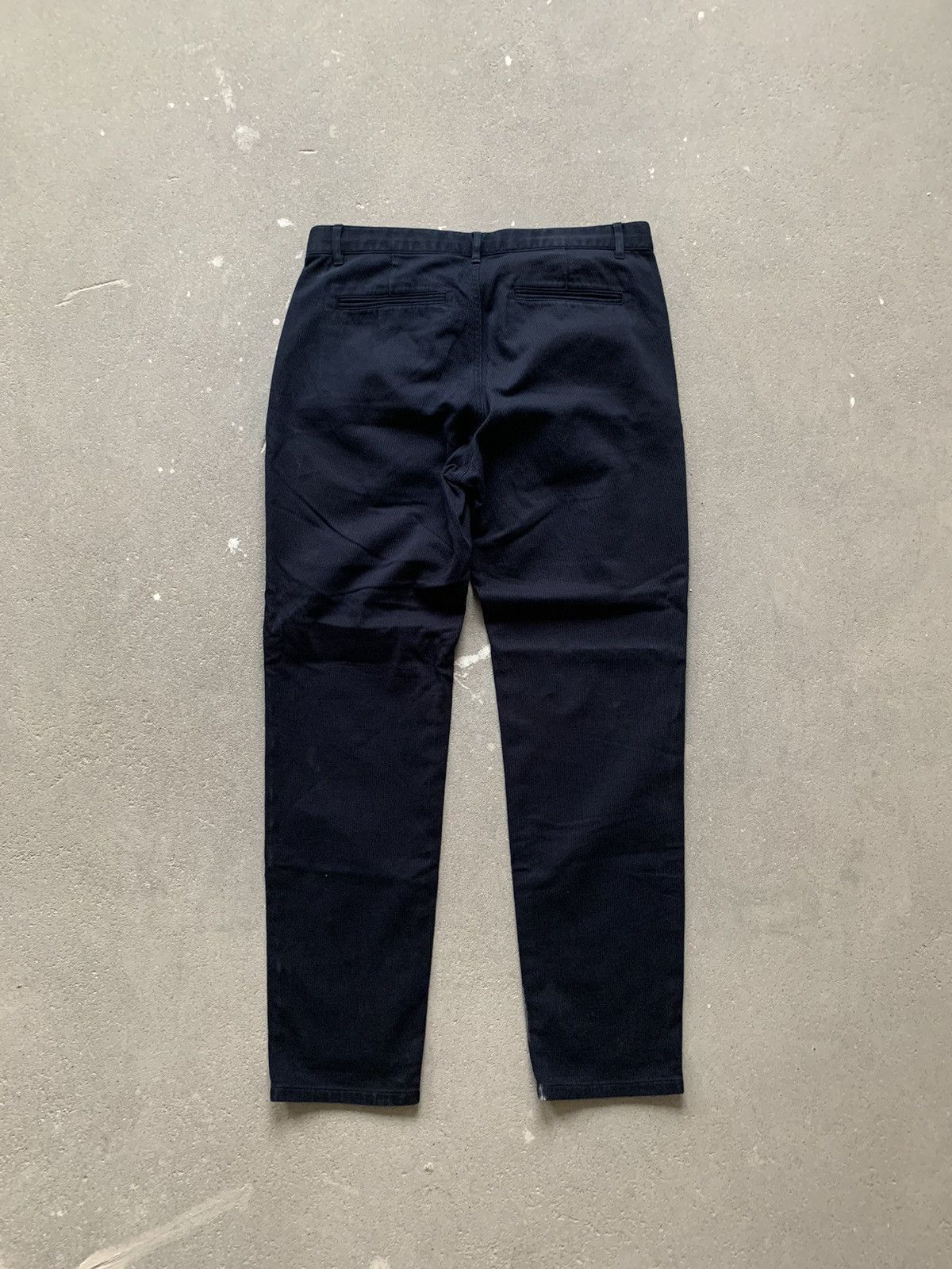 A.P.C. A.P.C. Pants Size US 32 / EU 48 - 3 Thumbnail