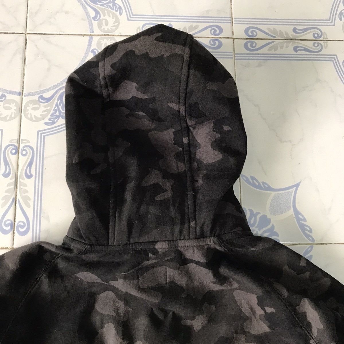 Beams Plus Nice Camo Beams Heart Jacket Hooded Size US L / EU 52-54 / 3 - 14 Thumbnail
