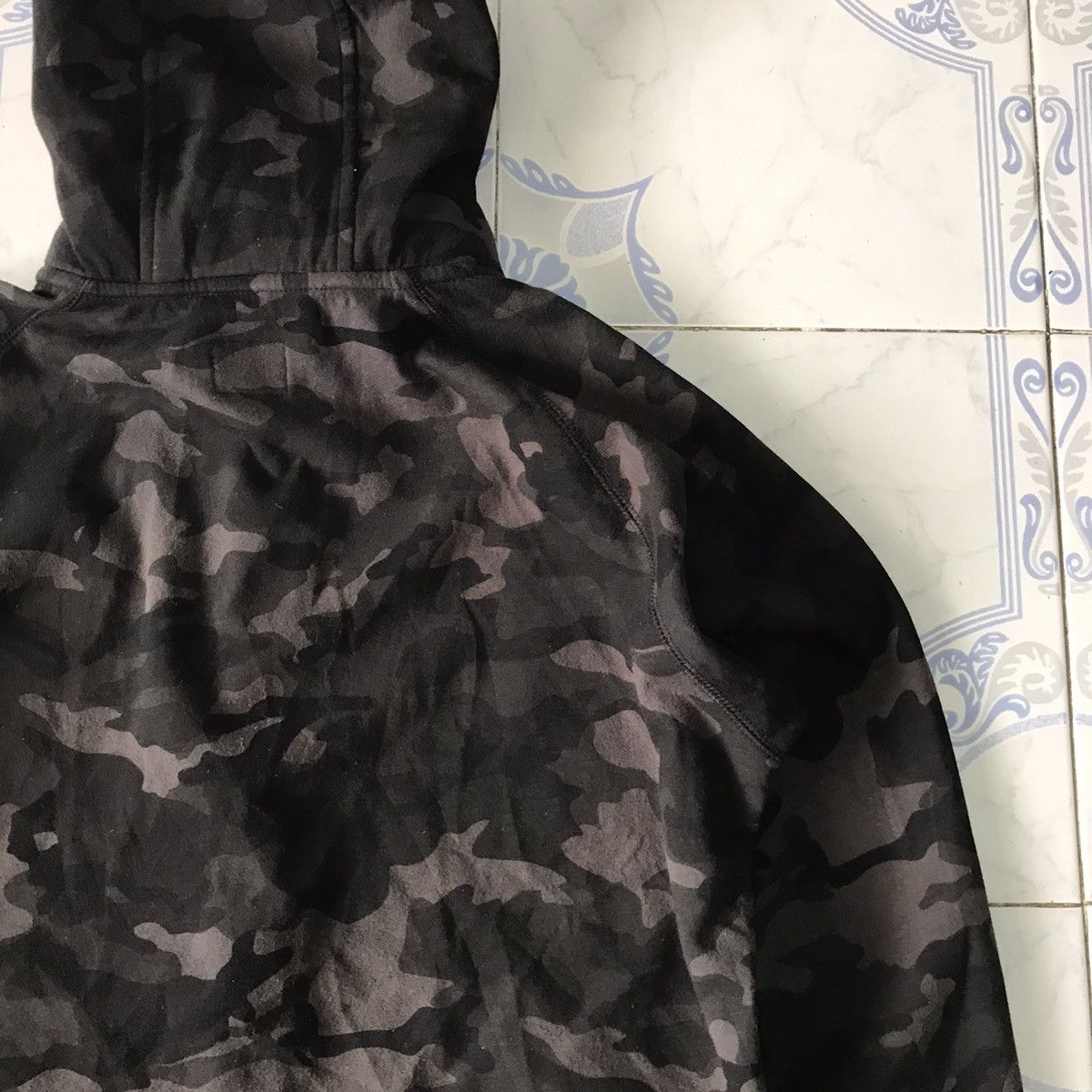 Beams Plus Nice Camo Beams Heart Jacket Hooded Size US L / EU 52-54 / 3 - 12 Thumbnail