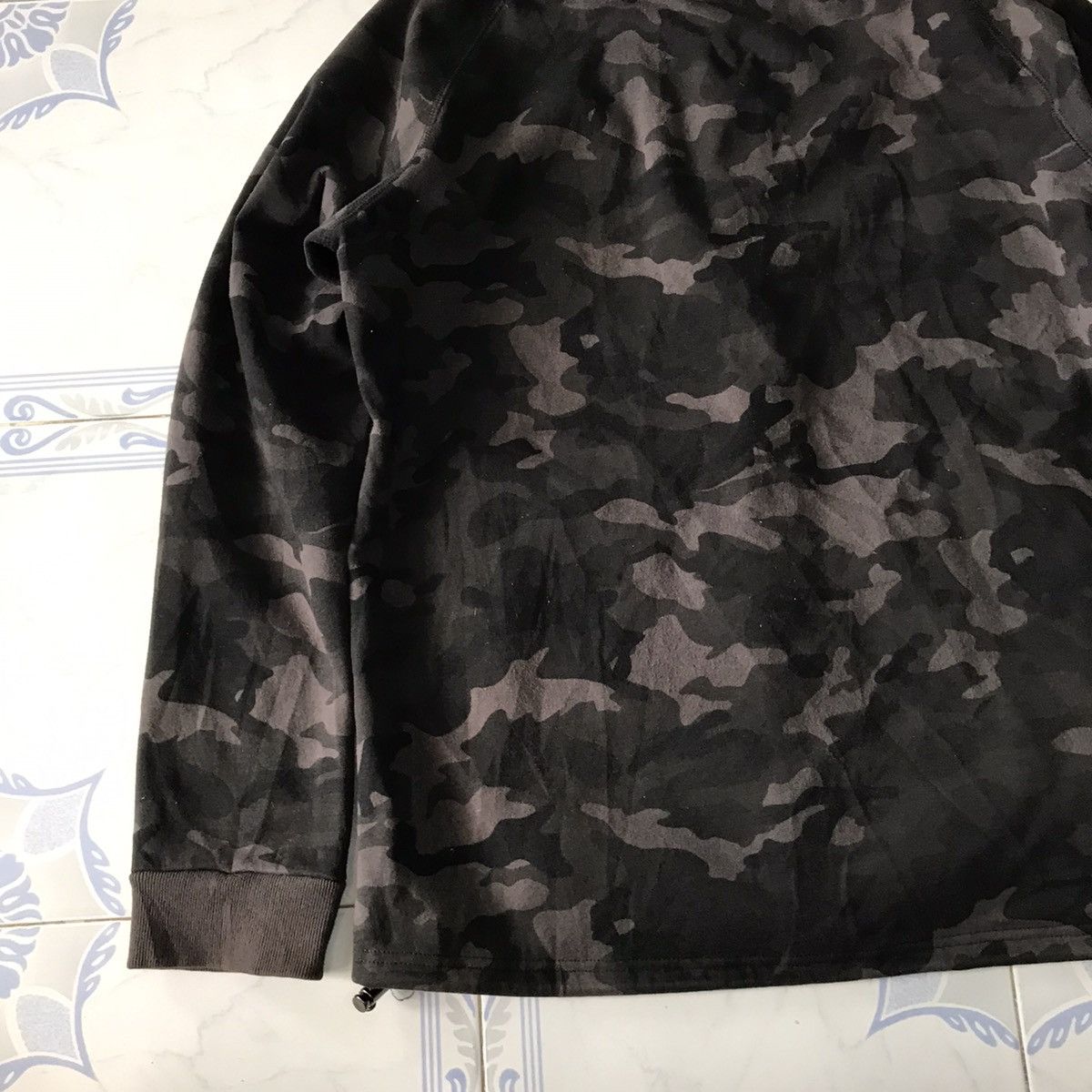 Beams Plus Nice Camo Beams Heart Jacket Hooded Size US L / EU 52-54 / 3 - 10 Thumbnail