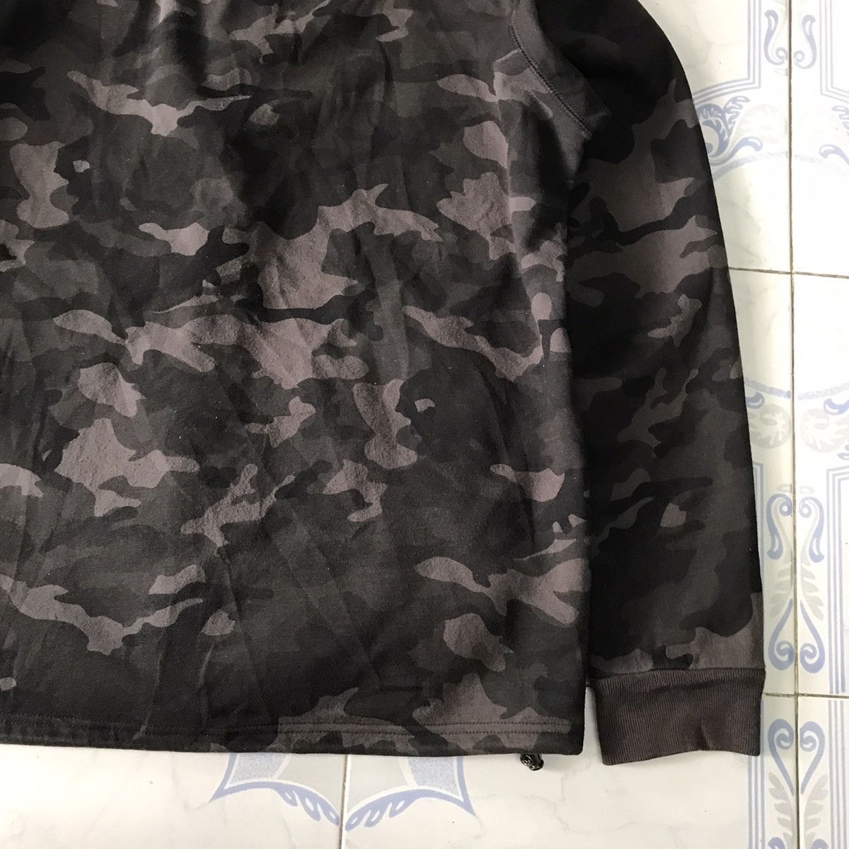 Beams Plus Nice Camo Beams Heart Jacket Hooded Size US L / EU 52-54 / 3 - 11 Thumbnail