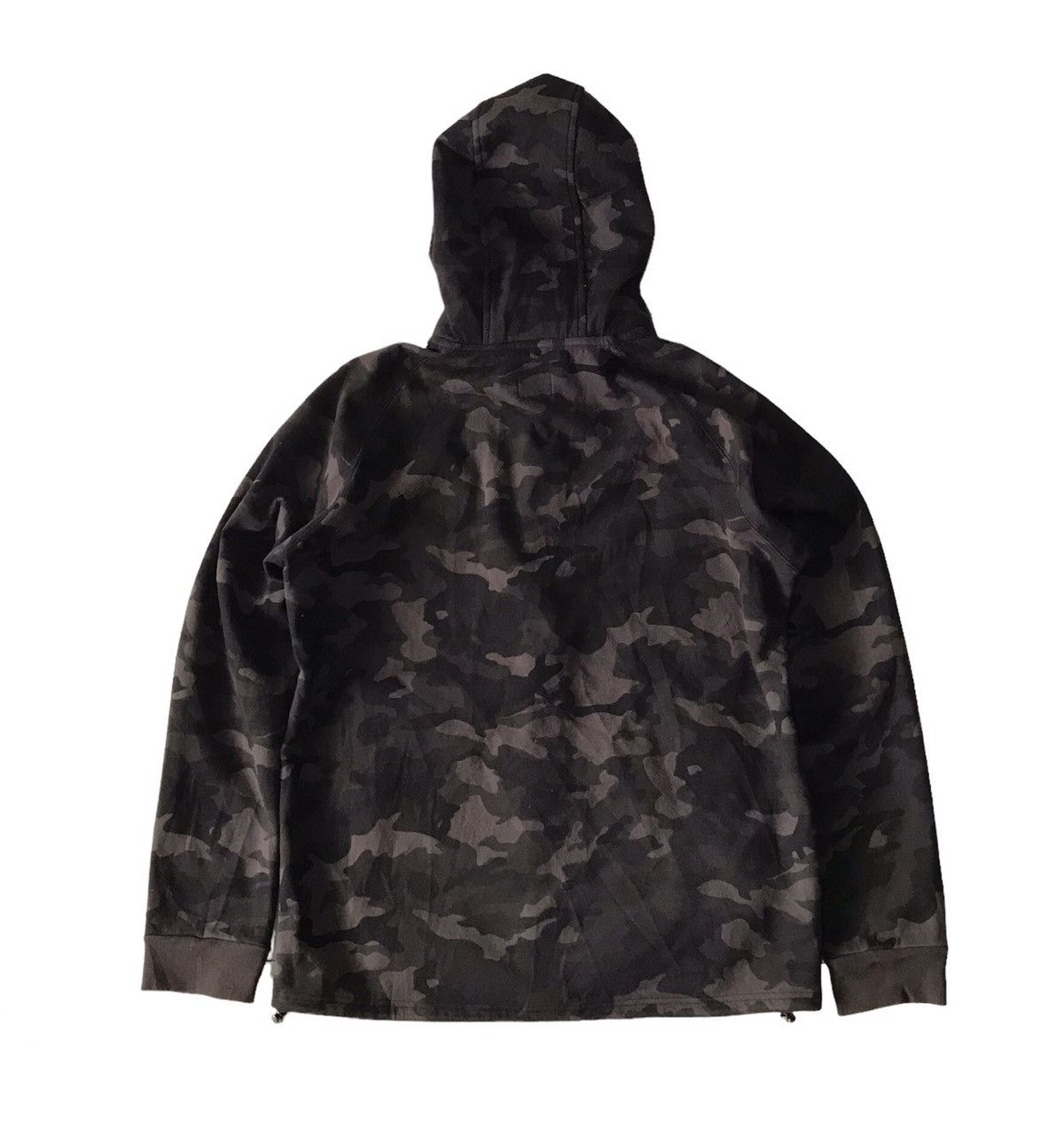 Beams Plus Nice Camo Beams Heart Jacket Hooded Size US L / EU 52-54 / 3 - 2 Thumbnail