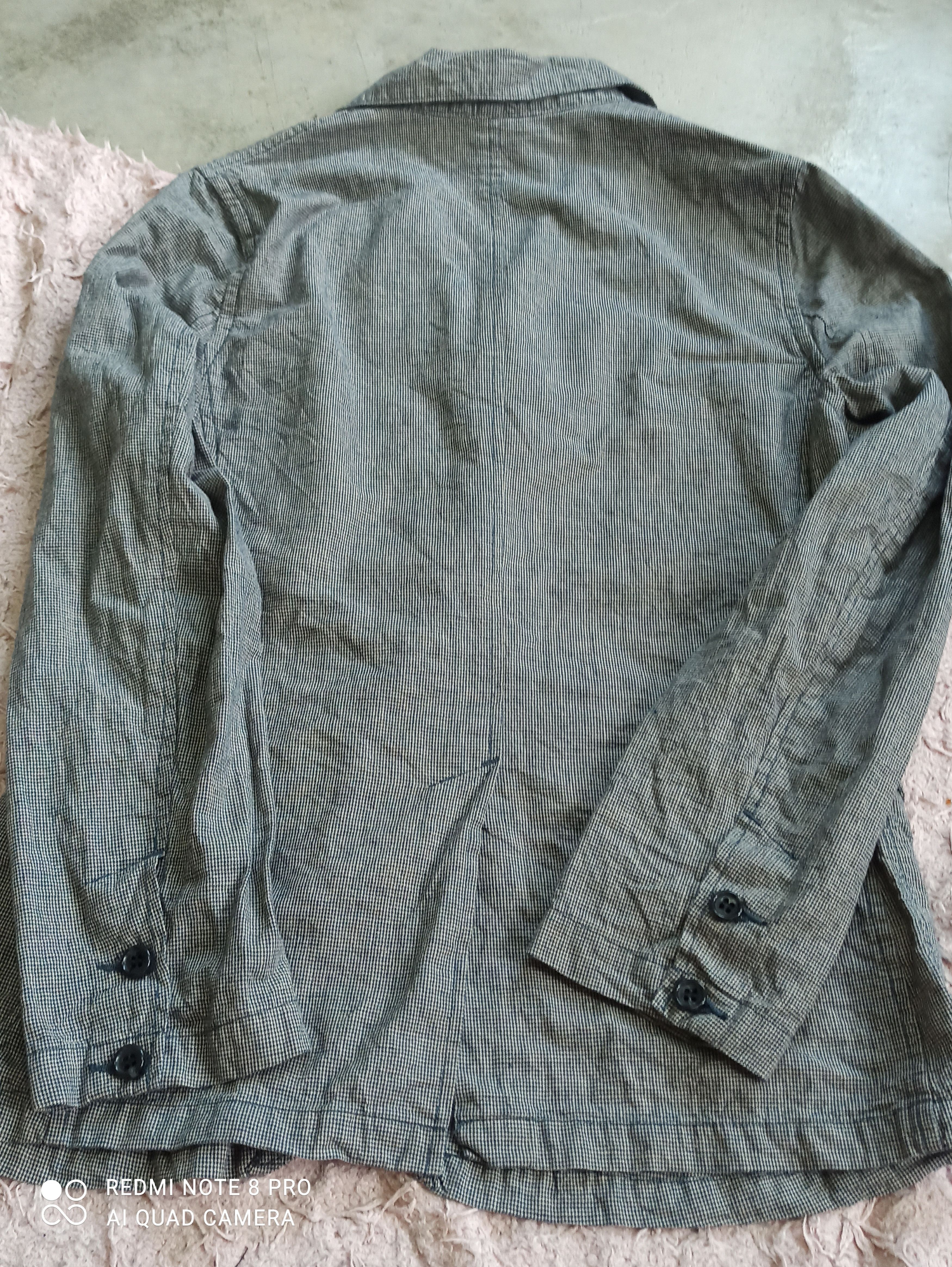 Japanese Brand × Spellbound JACKET SPELLBOUND. (GJ17) Size US S / EU 44-46 / 1 - 3 Thumbnail