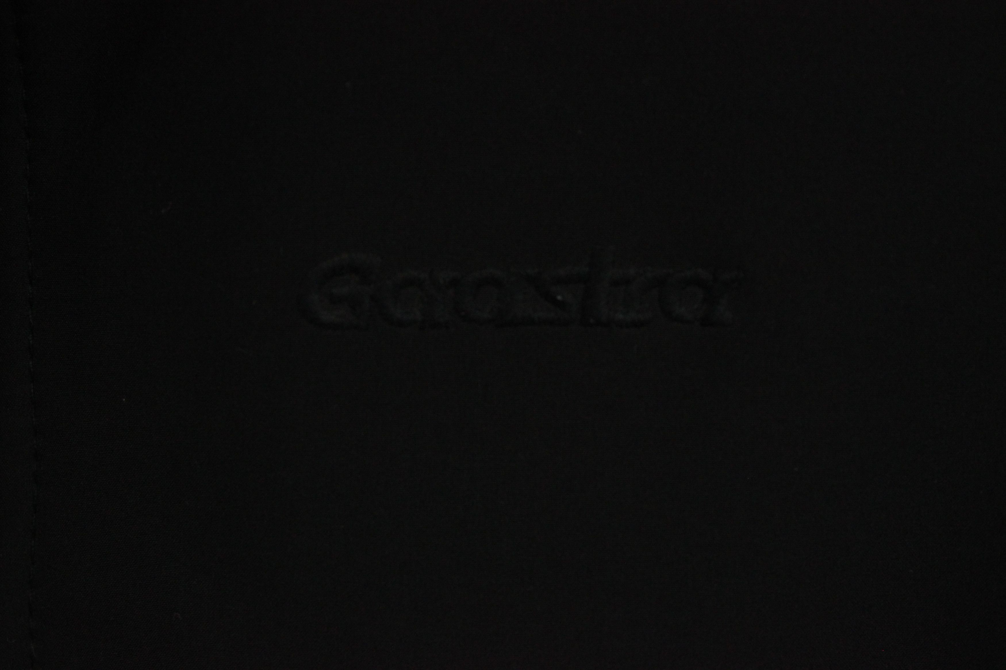 Other GAASTRA Windbreaker Zip Up Jacket Hidden Hood Parka Sports Size US S / EU 44-46 / 1 - 5 Thumbnail