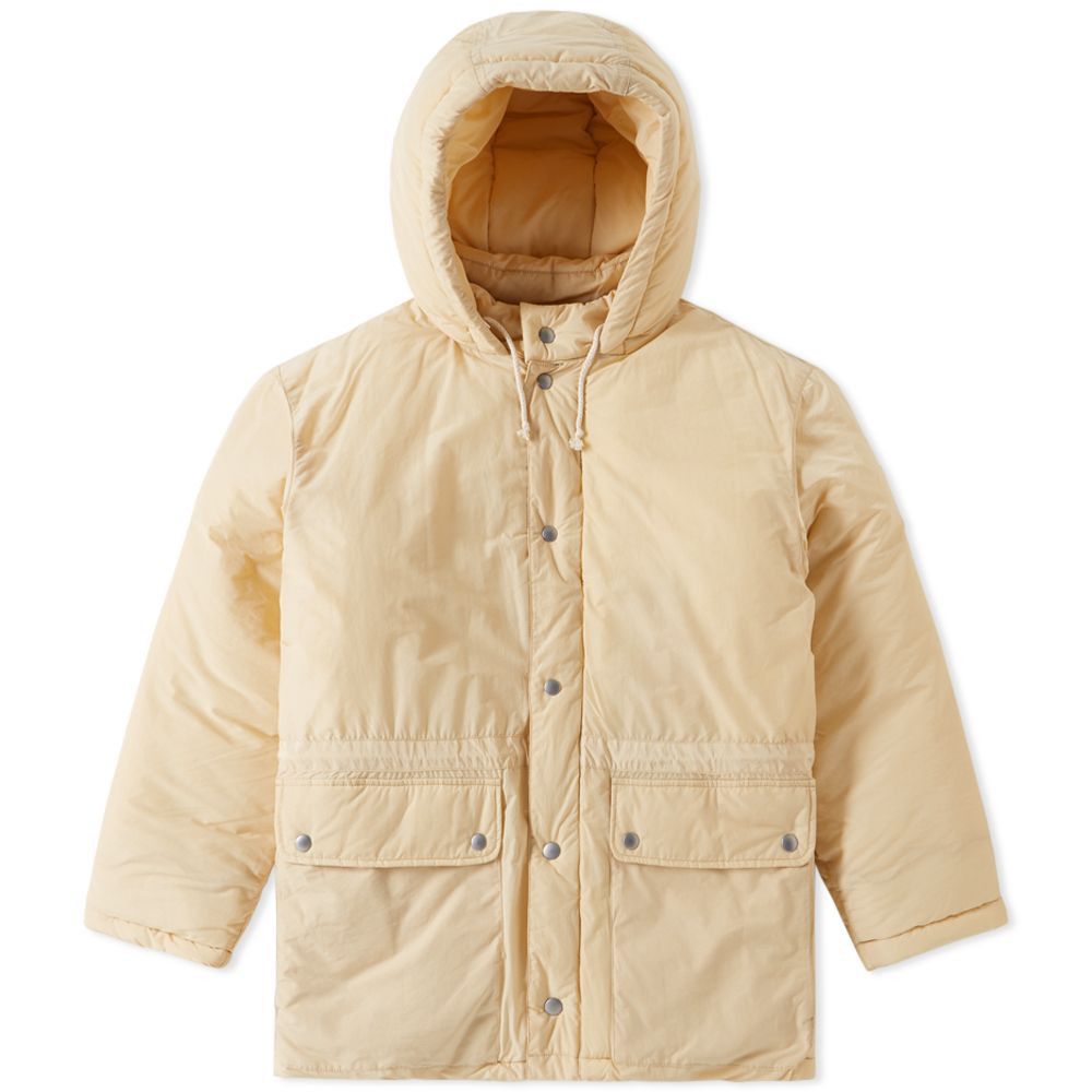 OUR 色々 LEGACY SNORKLE PARKA 48 