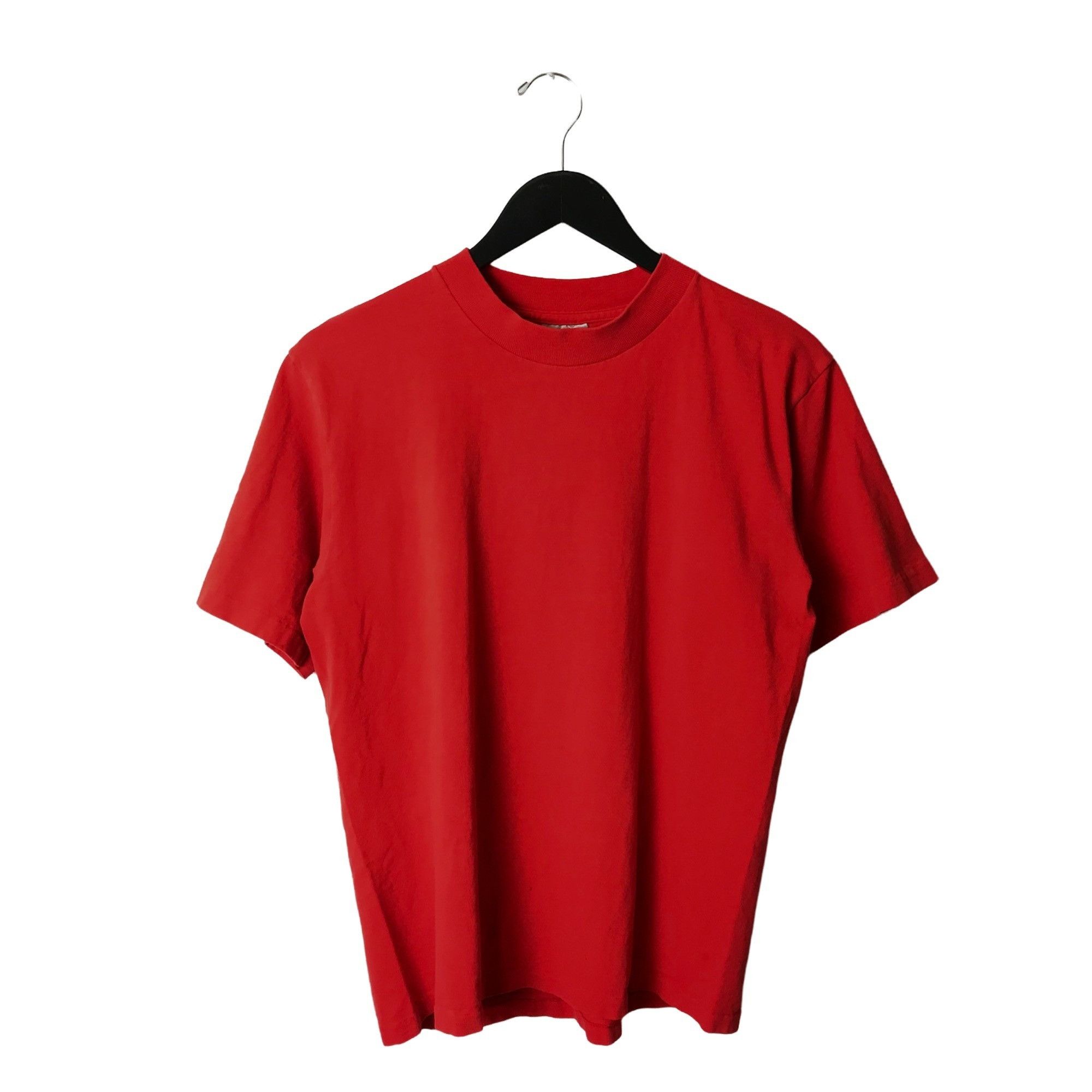 T-shirt Vintage 1992 One With The Earth – Human-i-tees – Taille XL – Occasion Bon état