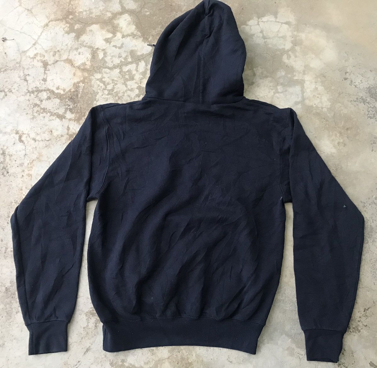 Harvard University X Champion Hoodie S Size