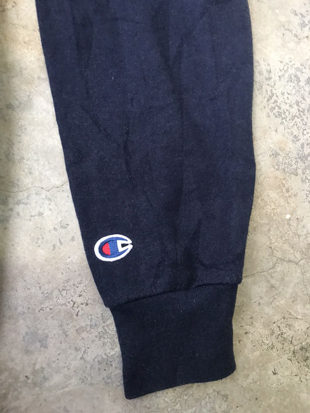 Harvard University X Champion Hoodie S Size