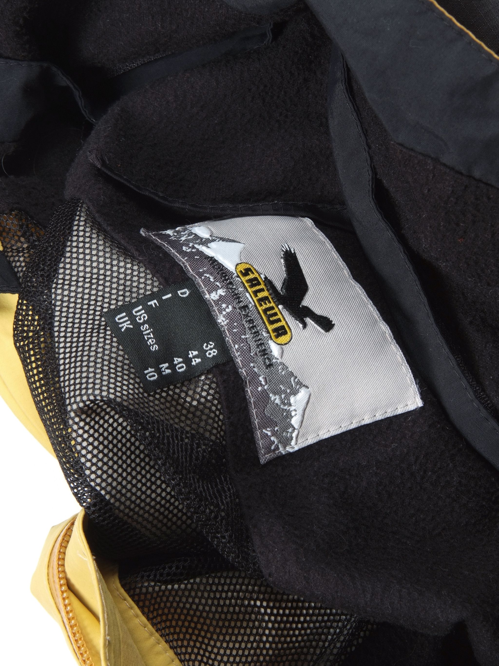 SALEWA SALEWA Protectory Gtx Gore Tex Jacket (M) Size M / US 6-8 / IT 42-44 - 7 Thumbnail