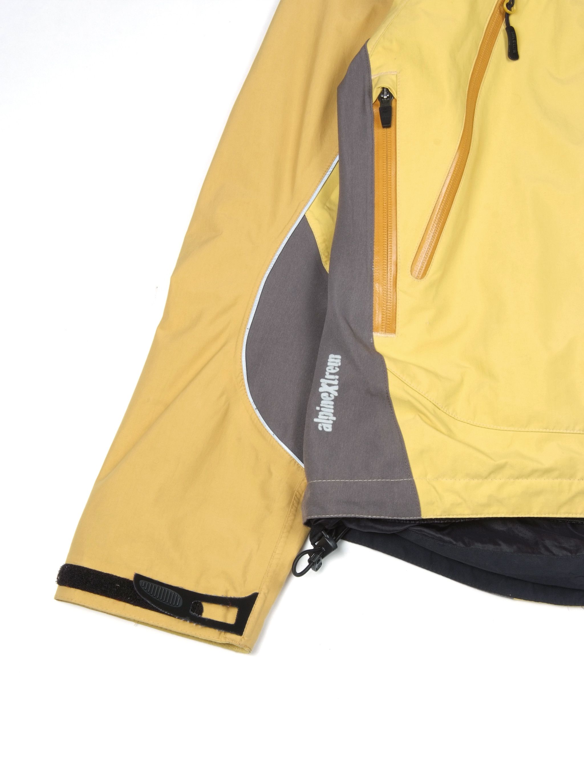 SALEWA SALEWA Protectory Gtx Gore Tex Jacket (M) Size M / US 6-8 / IT 42-44 - 6 Thumbnail