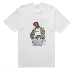 Supreme Andre 3000 T Shirt | Grailed
