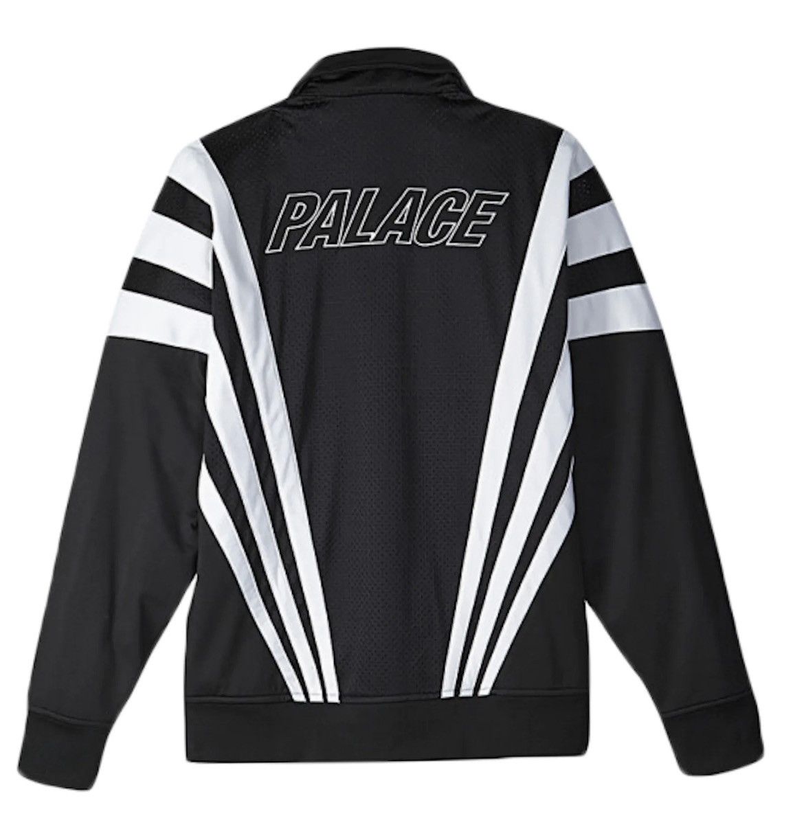 Adidas Palace Palace x Adidas collaboration track jacket Grailed