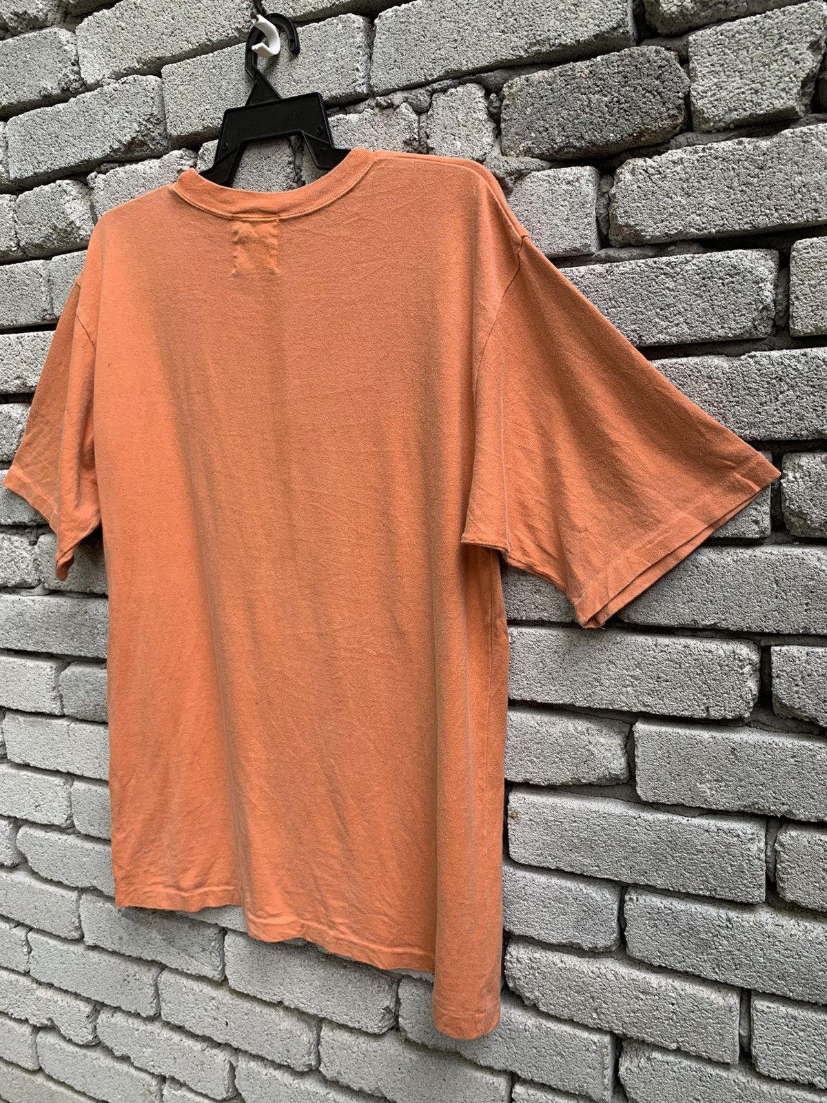 Japanese Brand × Native NouNouCHE Red Indians Native T Shirt Size US L / EU 52-54 / 3 - 7 Thumbnail
