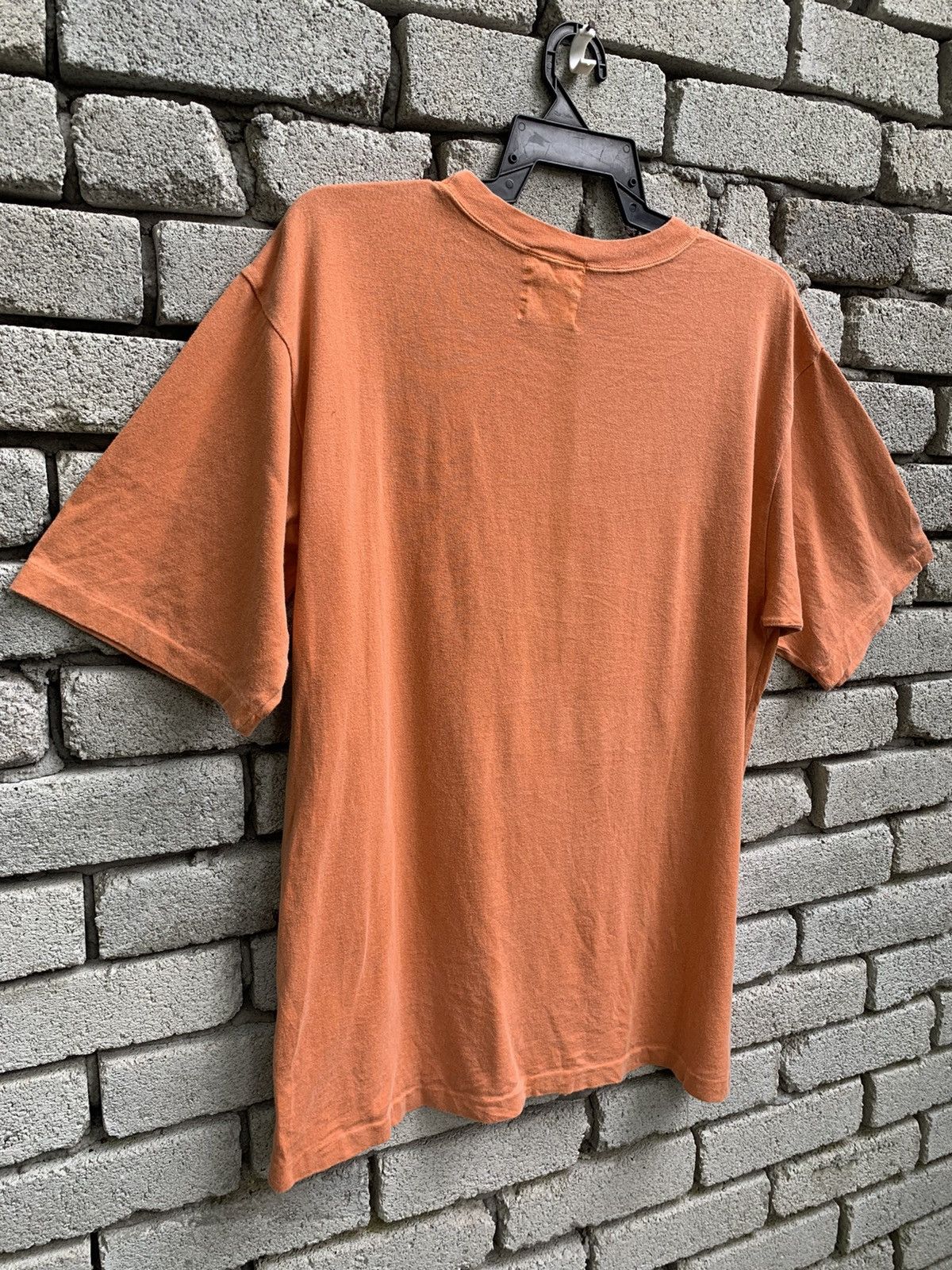 Japanese Brand × Native NouNouCHE Red Indians Native T Shirt Size US L / EU 52-54 / 3 - 6 Thumbnail
