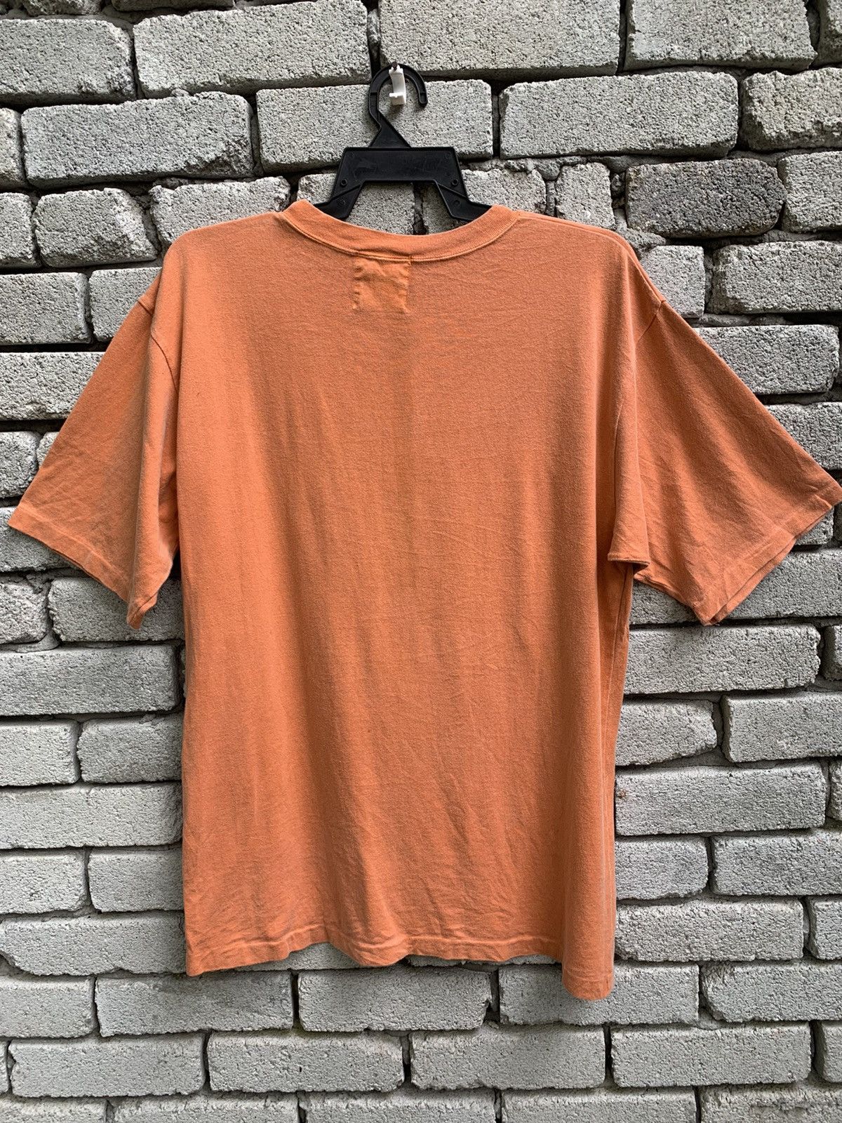 Japanese Brand × Native NouNouCHE Red Indians Native T Shirt Size US L / EU 52-54 / 3 - 5 Thumbnail