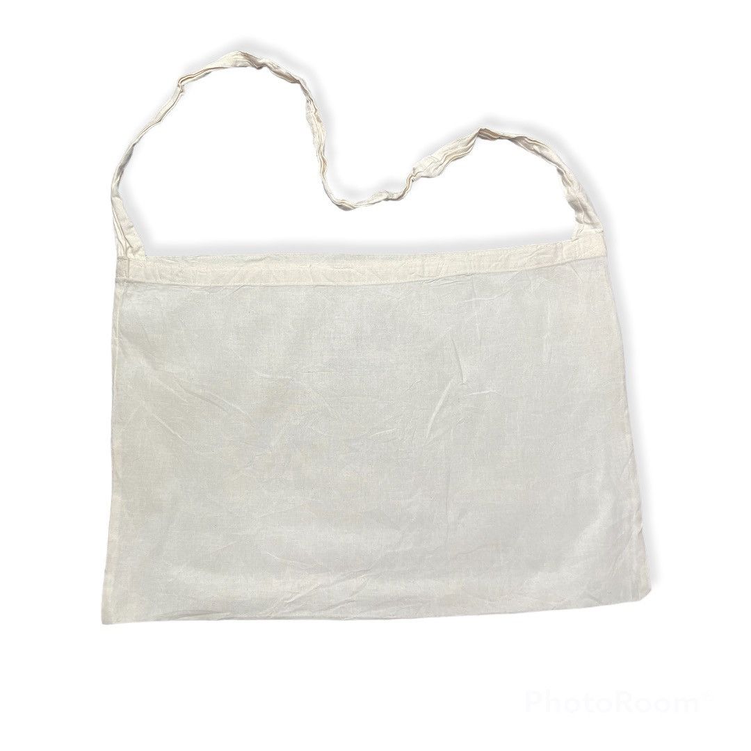 Japanese Brand Doarat Since 1996 tote bag shoulder bag Size ONE SIZE - 2 Thumbnail