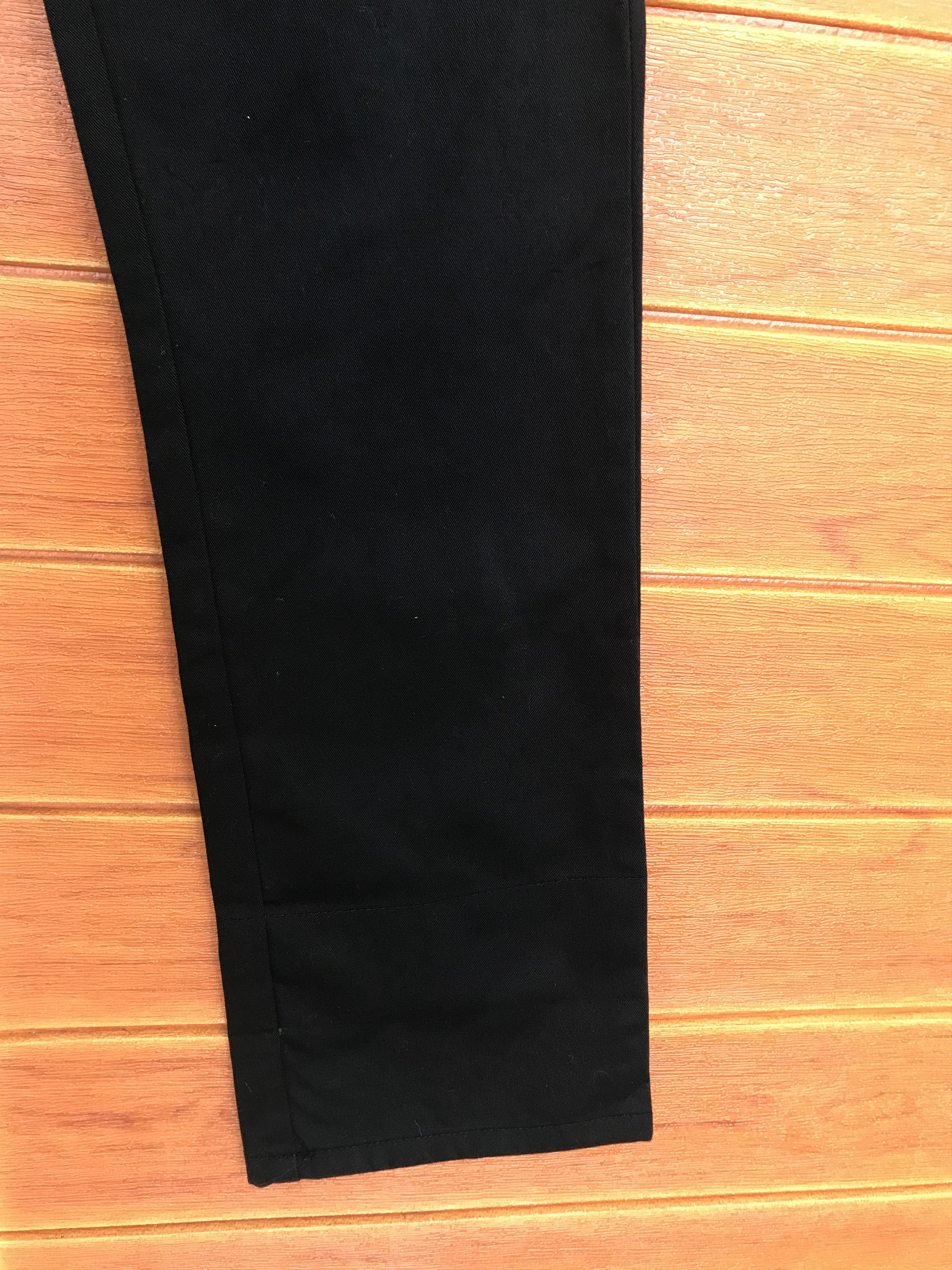 Comme des Garcons × Undercover Japanese Brand Multi Zipper Double Waist Khakis Pants Size US 33 - 5 Thumbnail