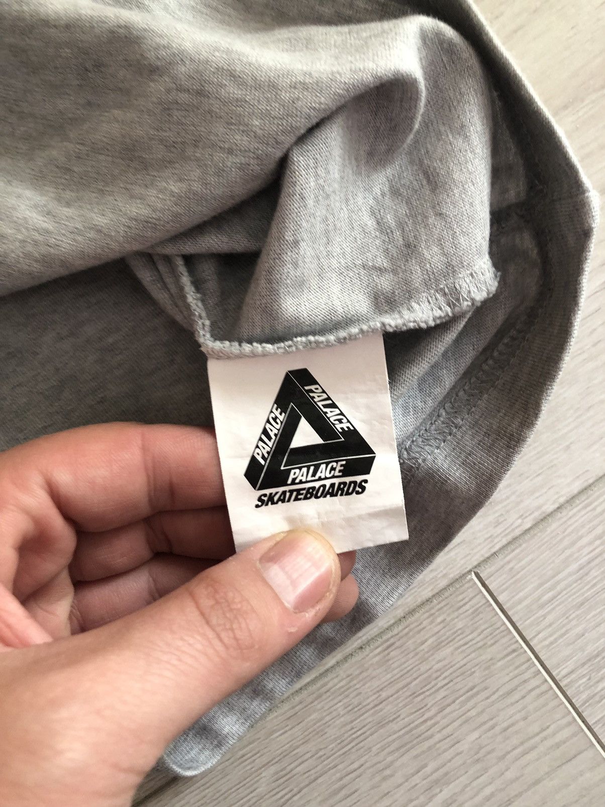 Palace Palacetamol Palace tee Size US M / EU 48-50 / 2 - 3 Thumbnail