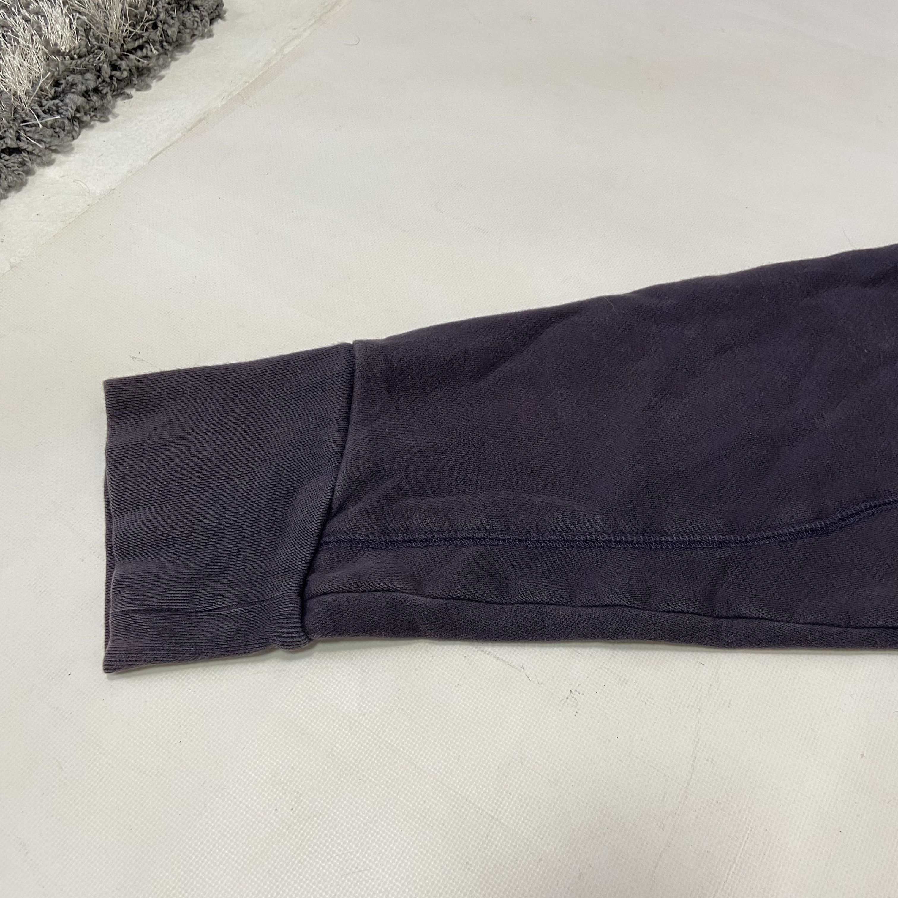 Hi Tec SUN FADED CENTR CONVEX LOGO LINER HOODIE with VISOR HOOD Size US XL / EU 56 / 4 - 7 Thumbnail